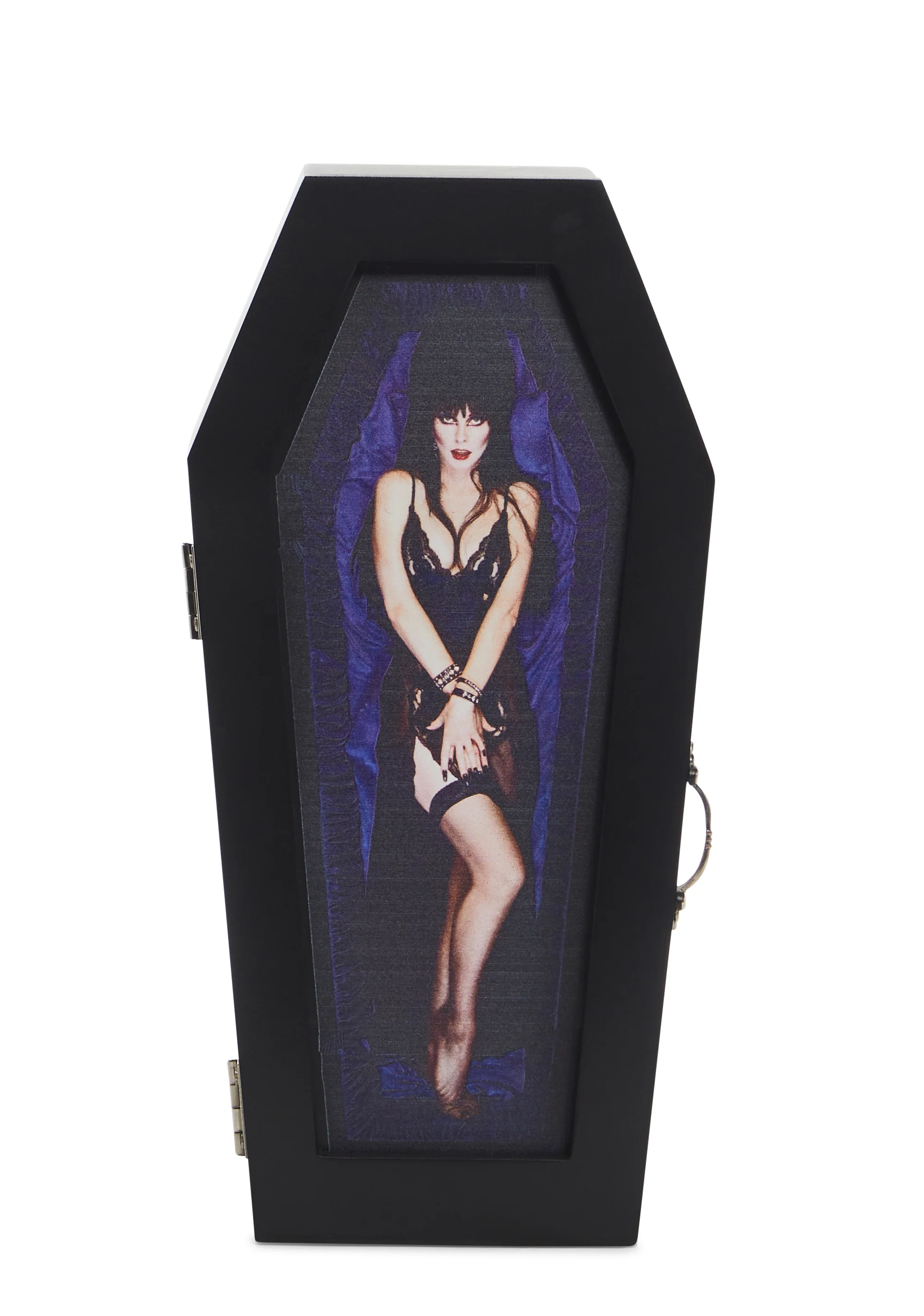 Tomb Romp Jewelry Box - Image 2