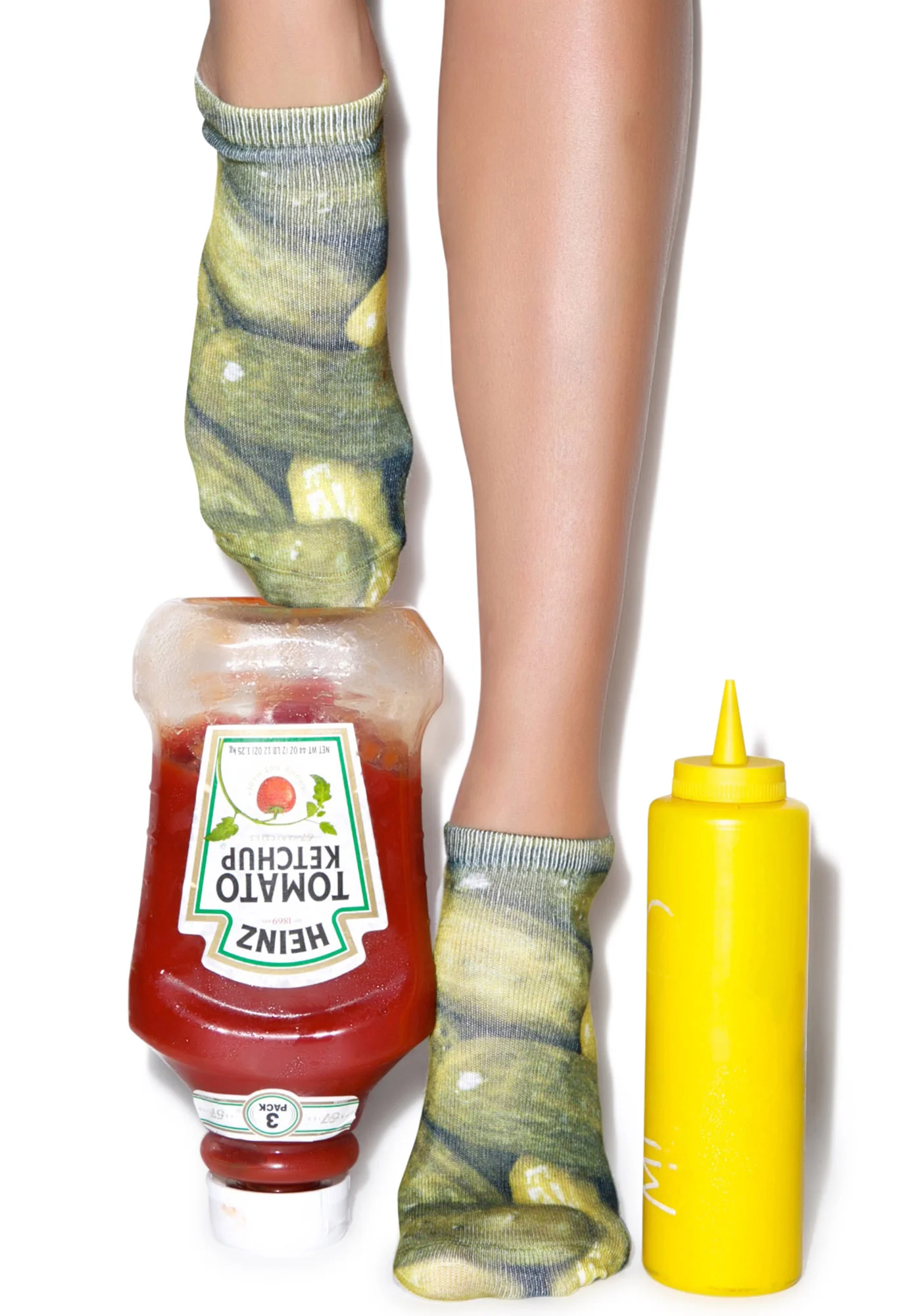 Tommy Pickles Ankle Socks - Image 4