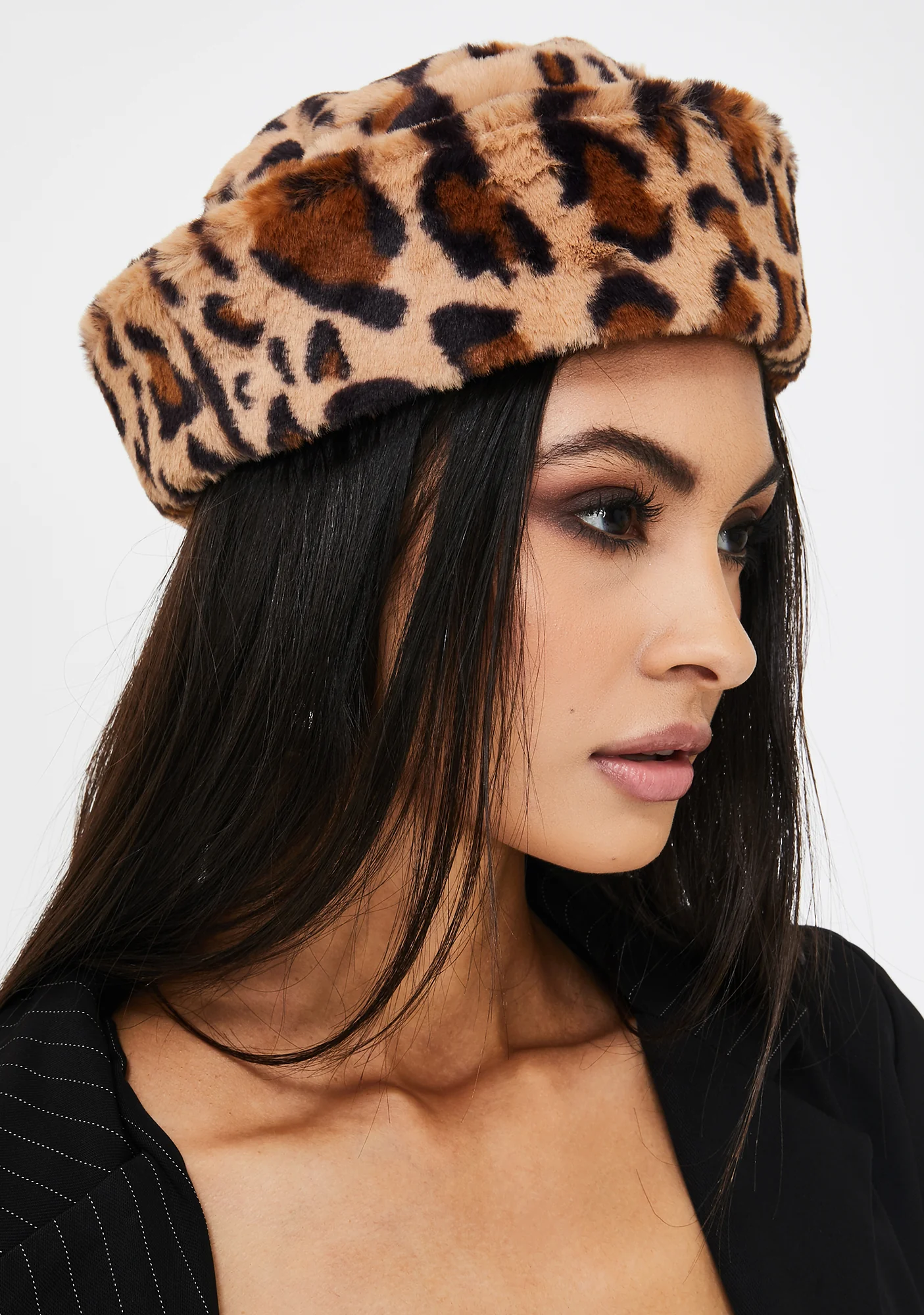 Too Catty Bucket Hat - Image 2