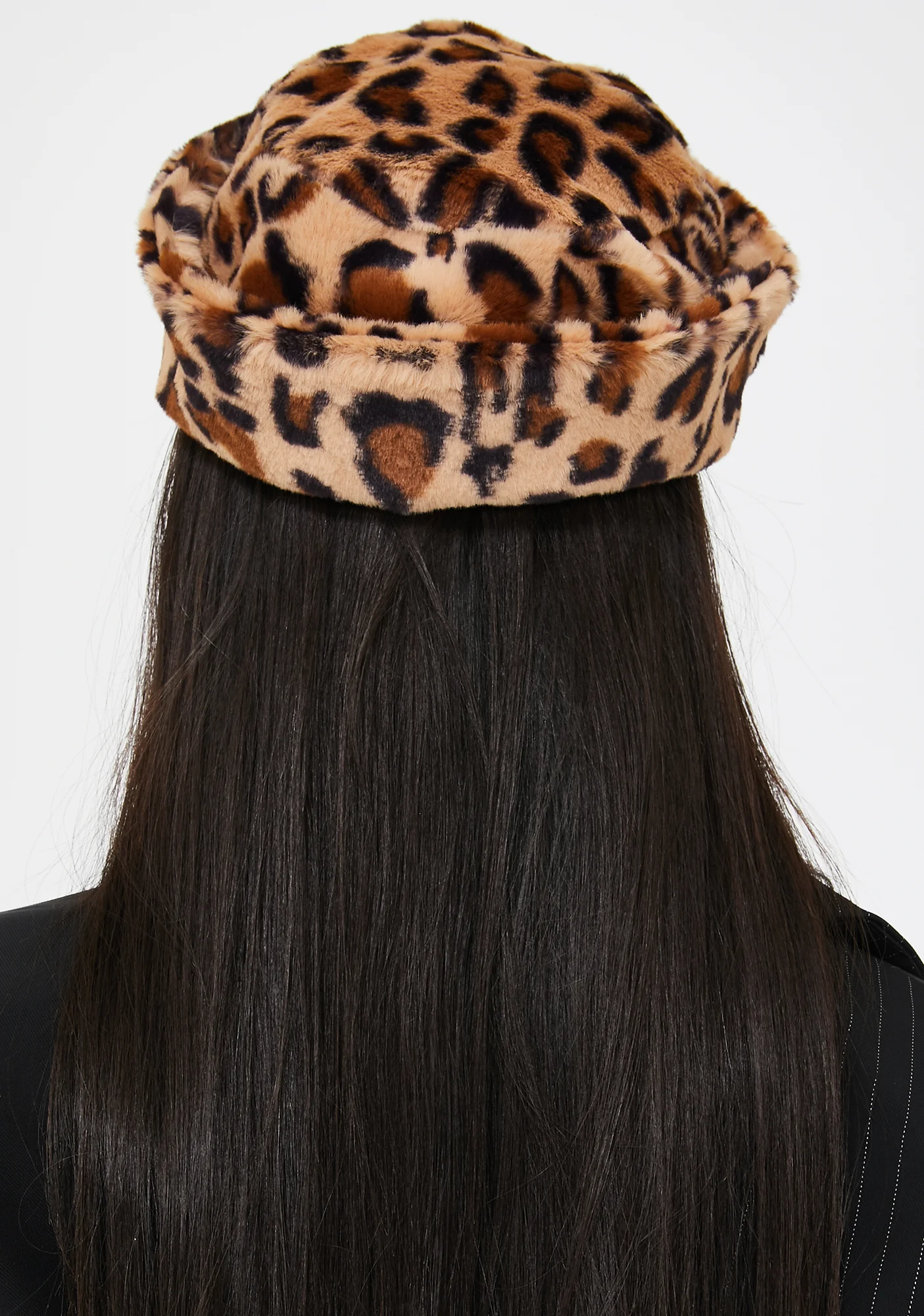 Too Catty Bucket Hat - Image 3