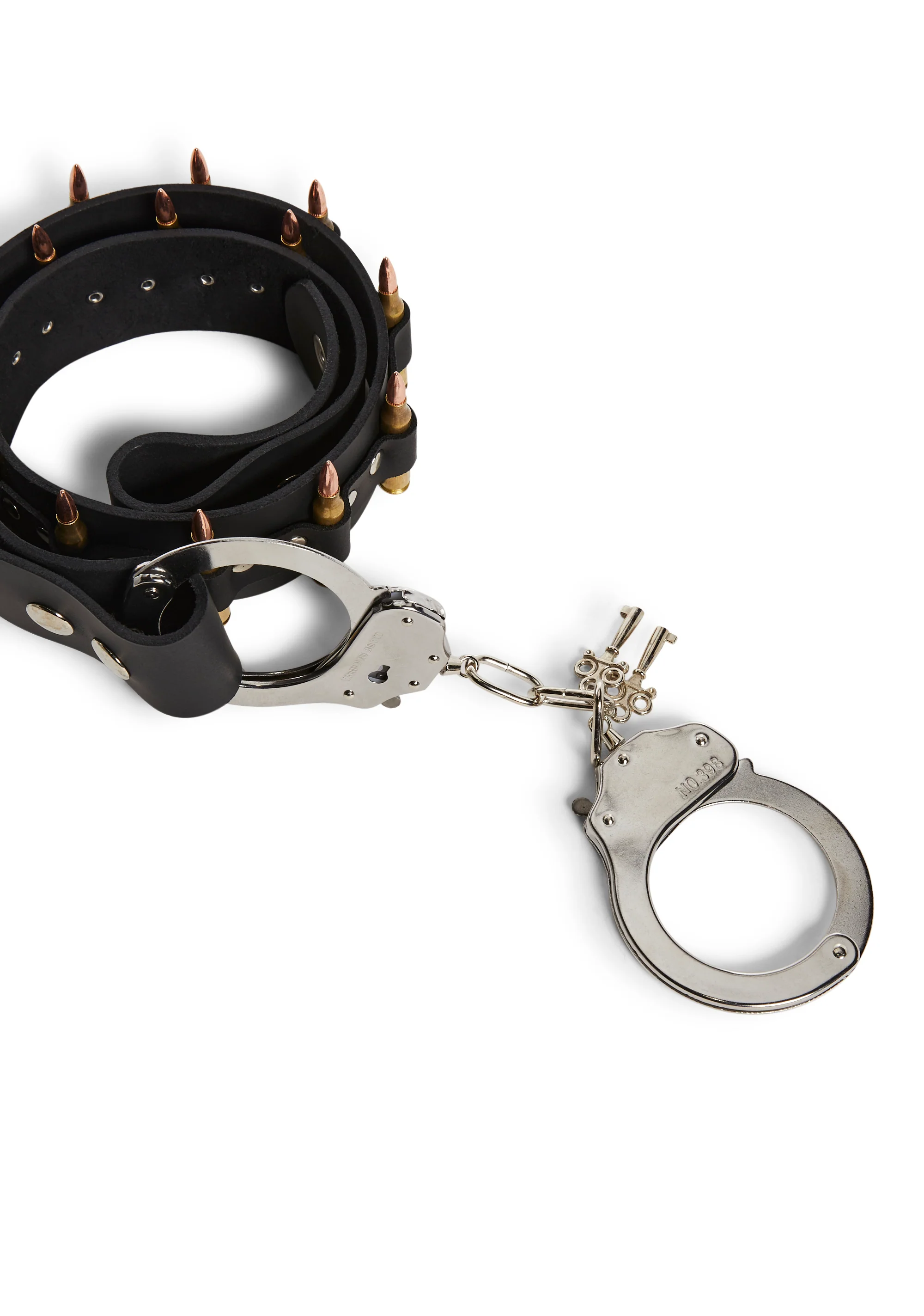 Too Close Bullet Belt - Image 2