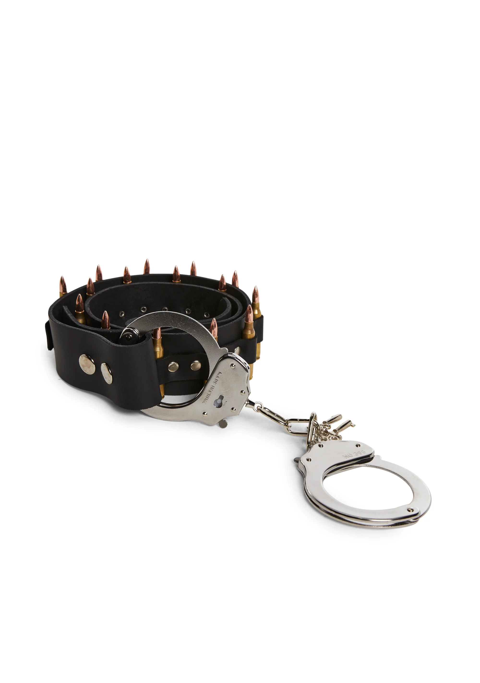 Too Close Bullet Belt - Image 3