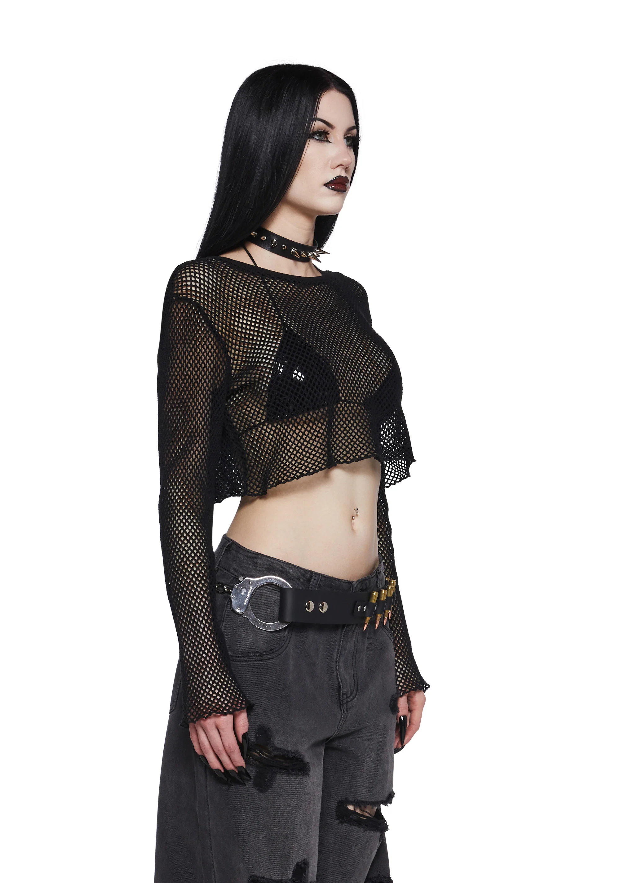 Too Close Bullet Belt - Image 5