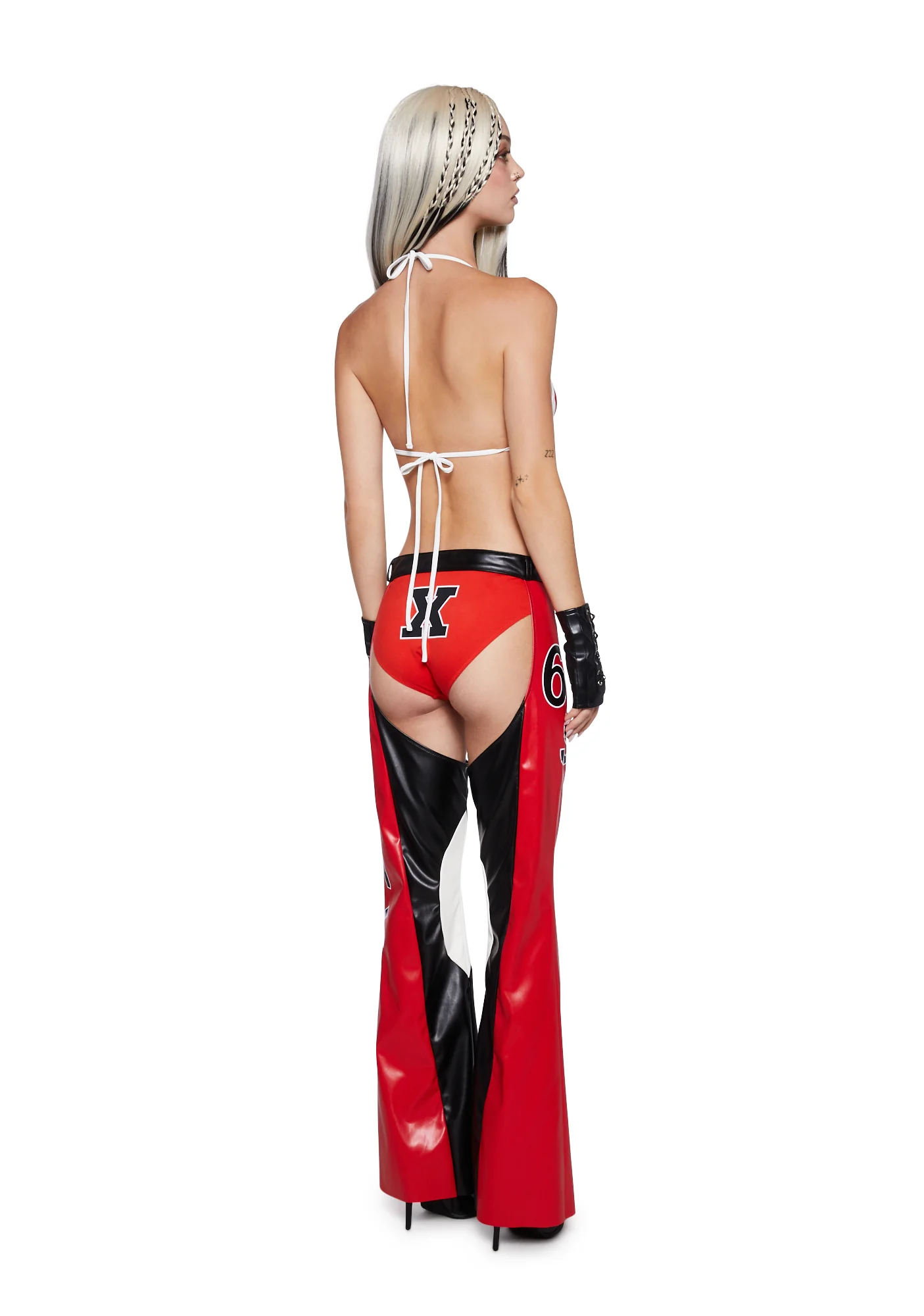 Too Nasty Costume Set - Image 4