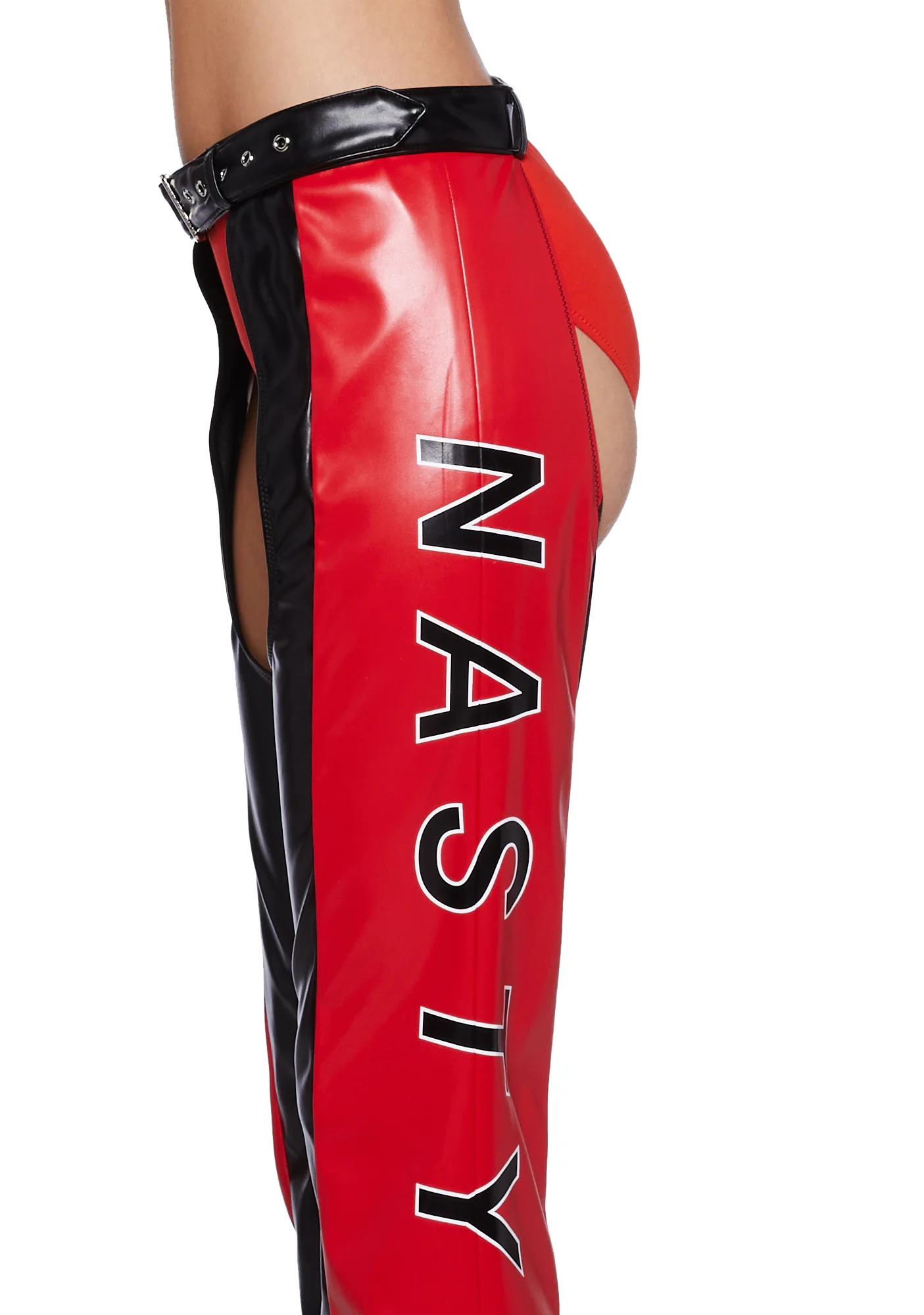 Too Nasty Costume Set - Image 5
