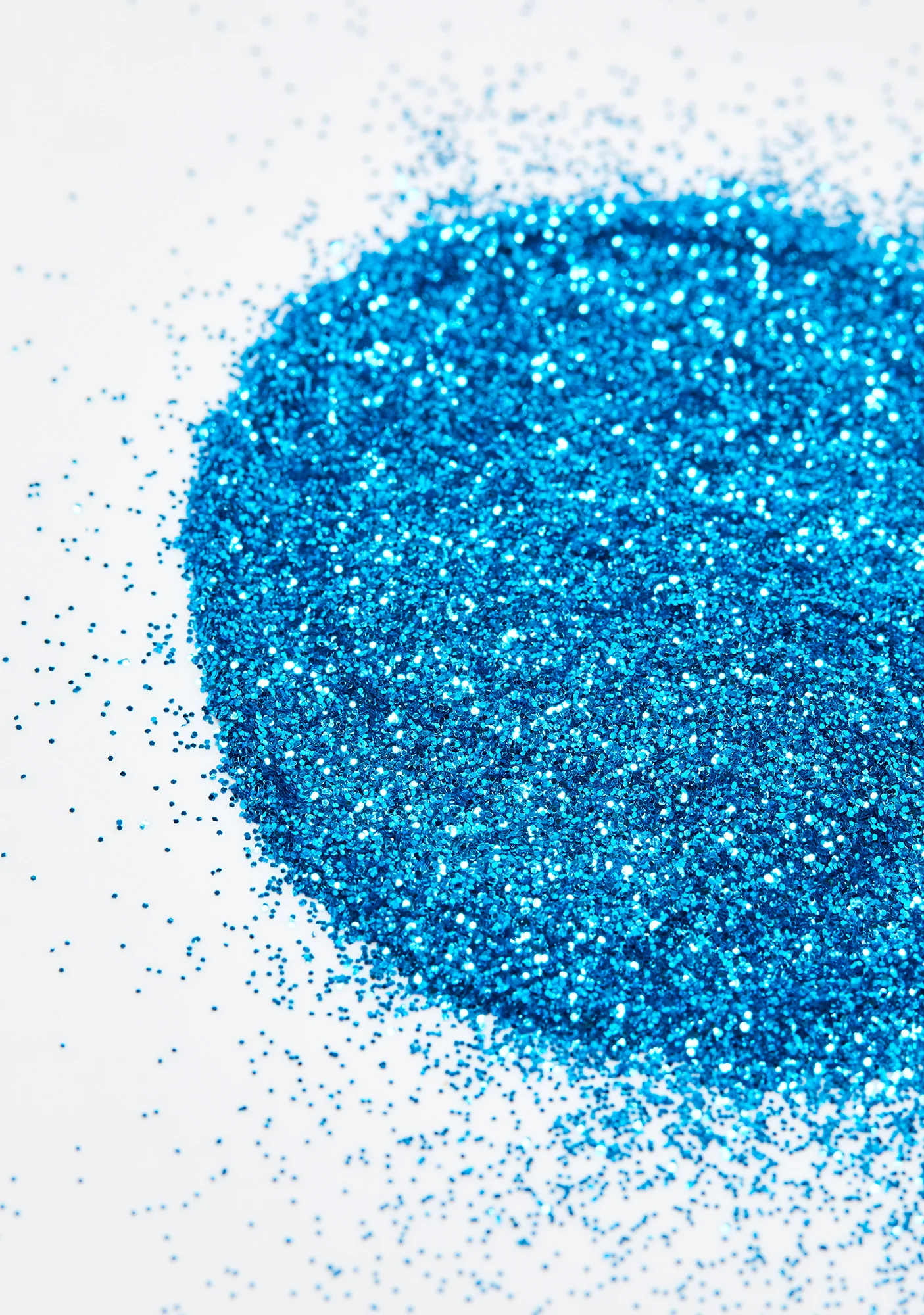 Topaz Paradise AQ Glitter - Image 2