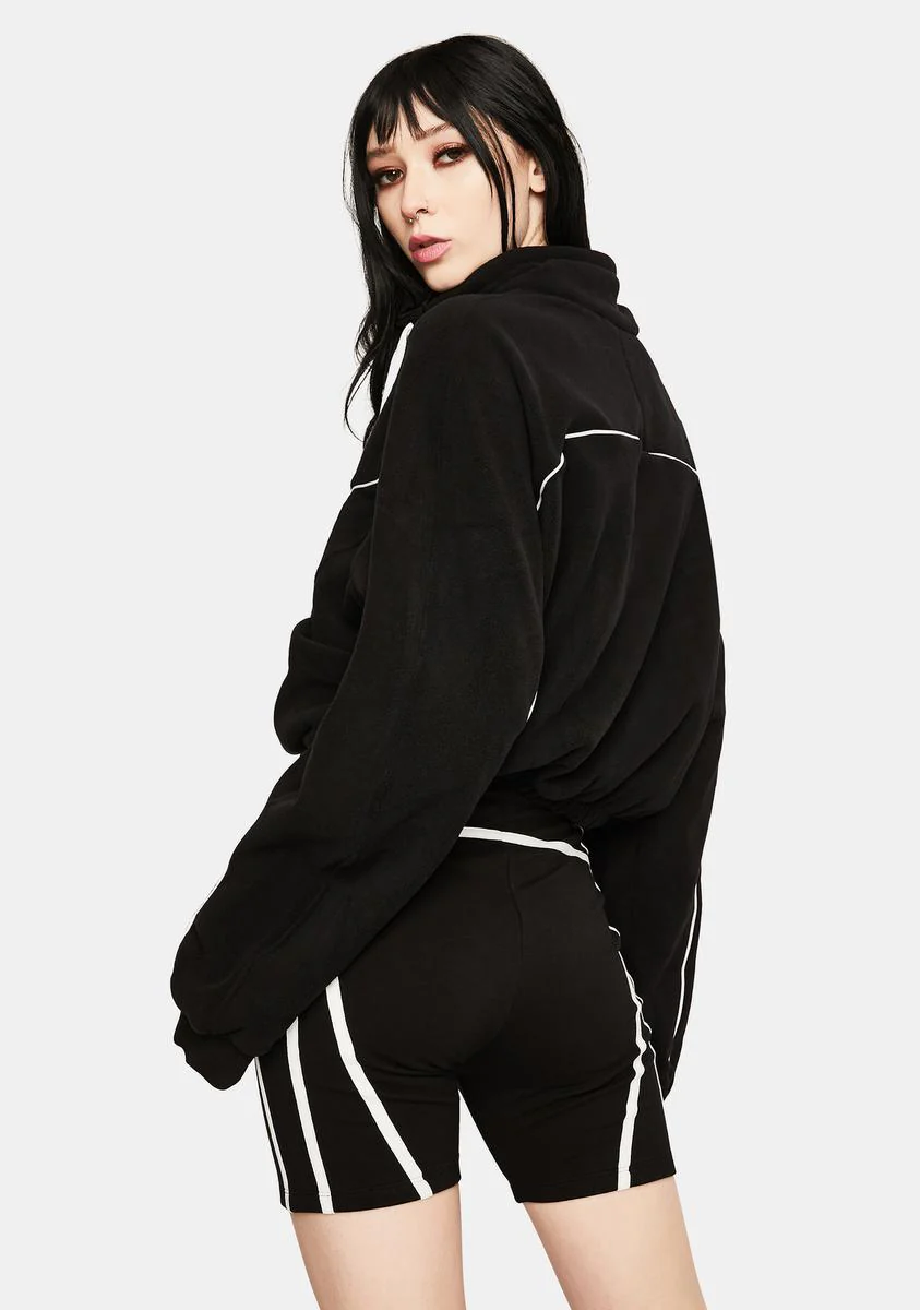 Toru Biker Shorts - Image 4