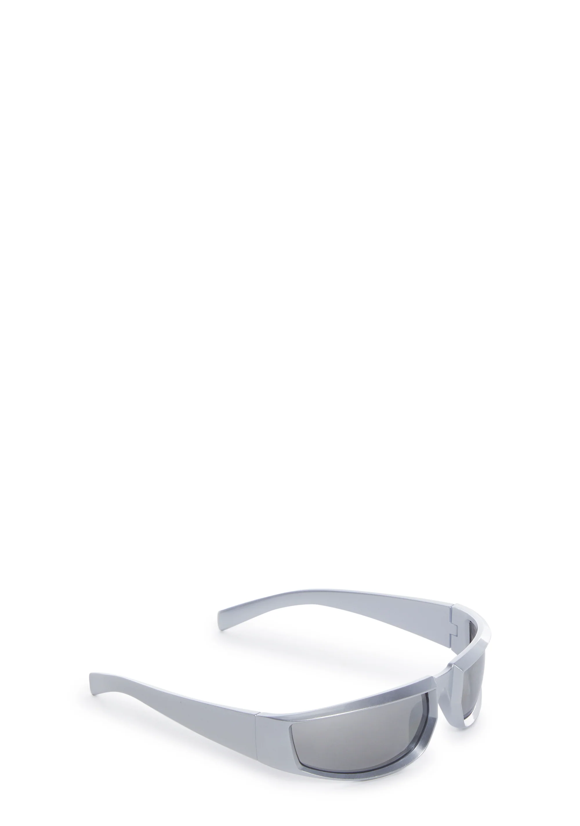 Total Attention Shield Sunglasses - Image 4