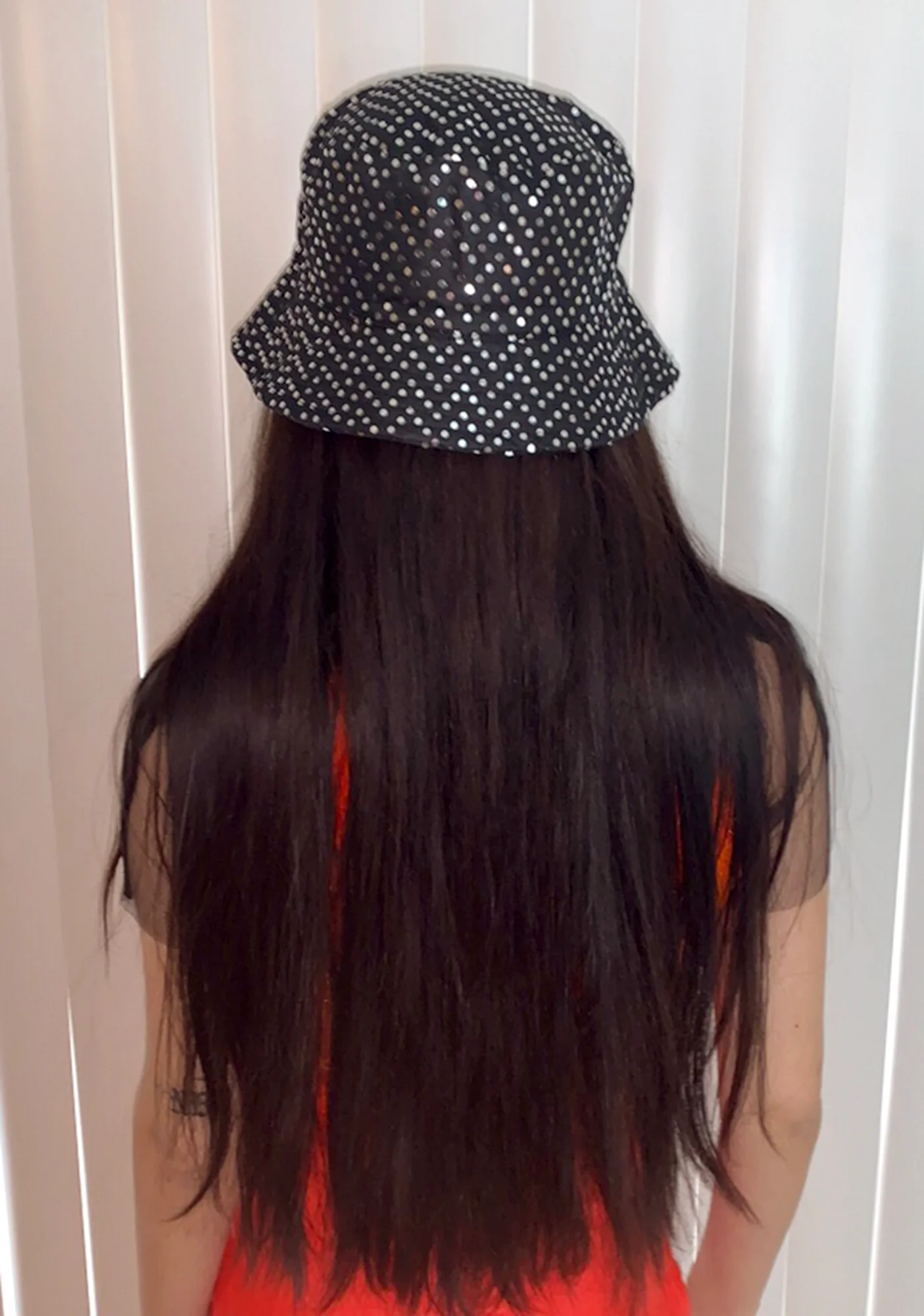 Total Glow Up Bucket Hat - Image 3