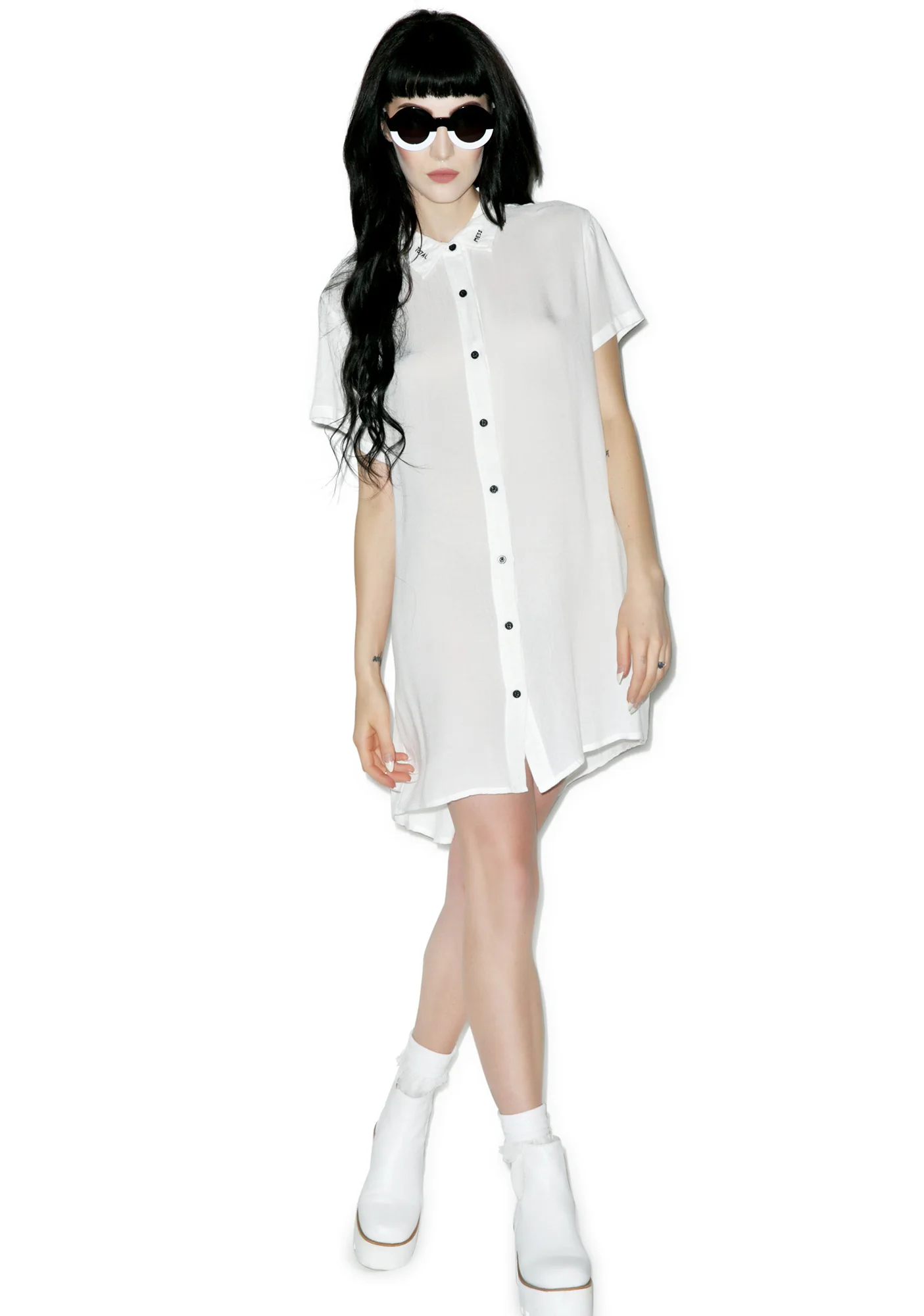 Total Mess Shirt - Image 2