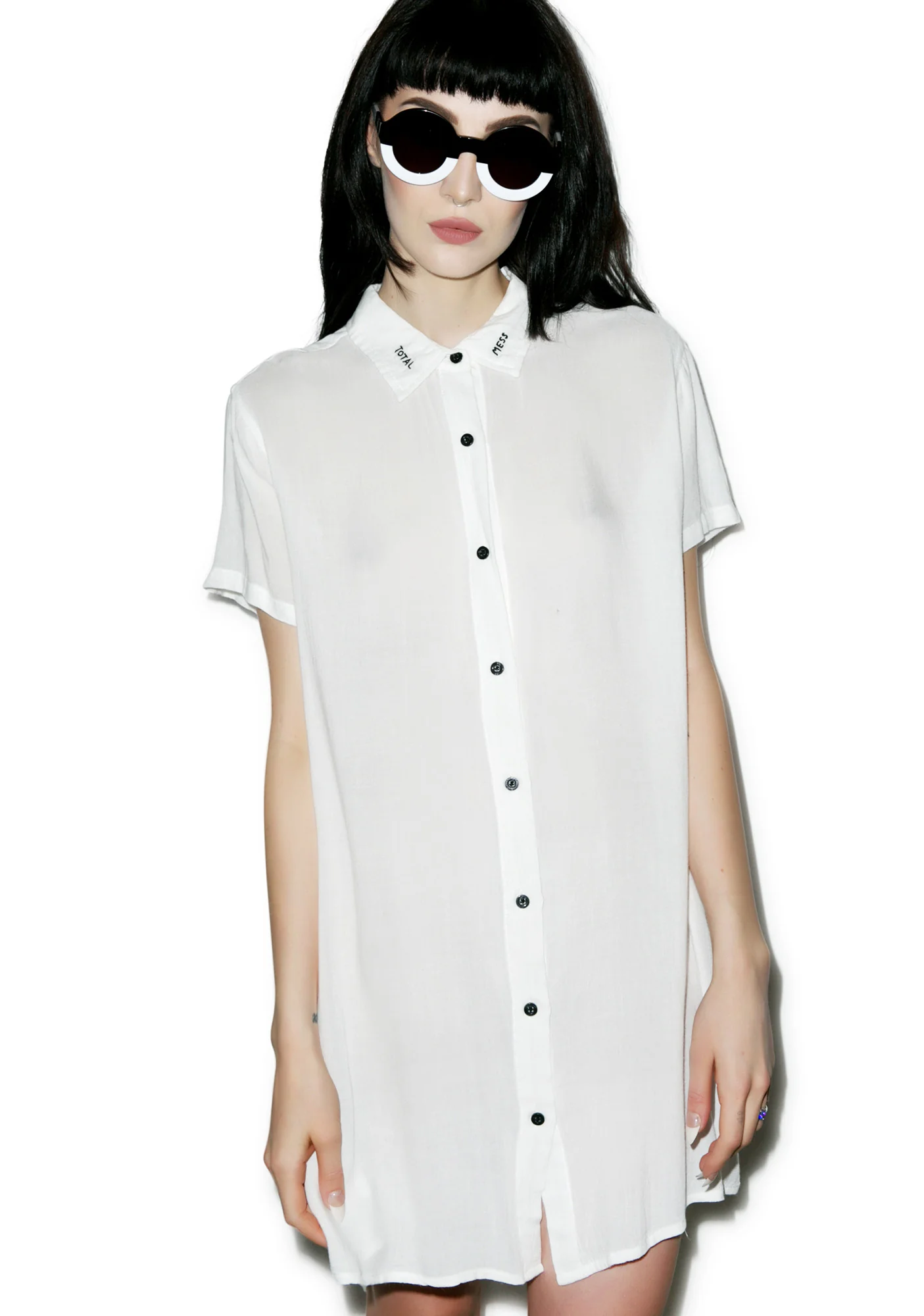 Total Mess Shirt - Image 4