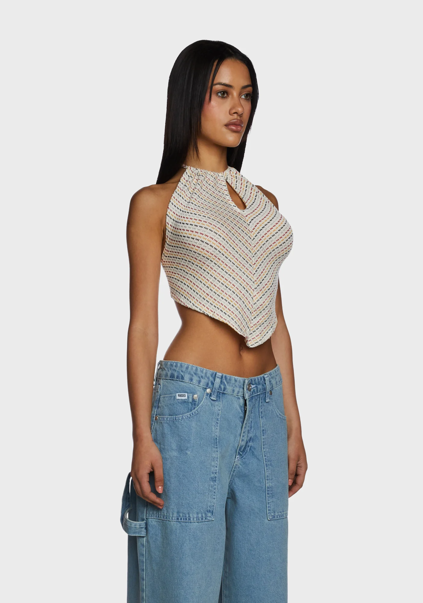 Total Sway Halter Top - Image 3