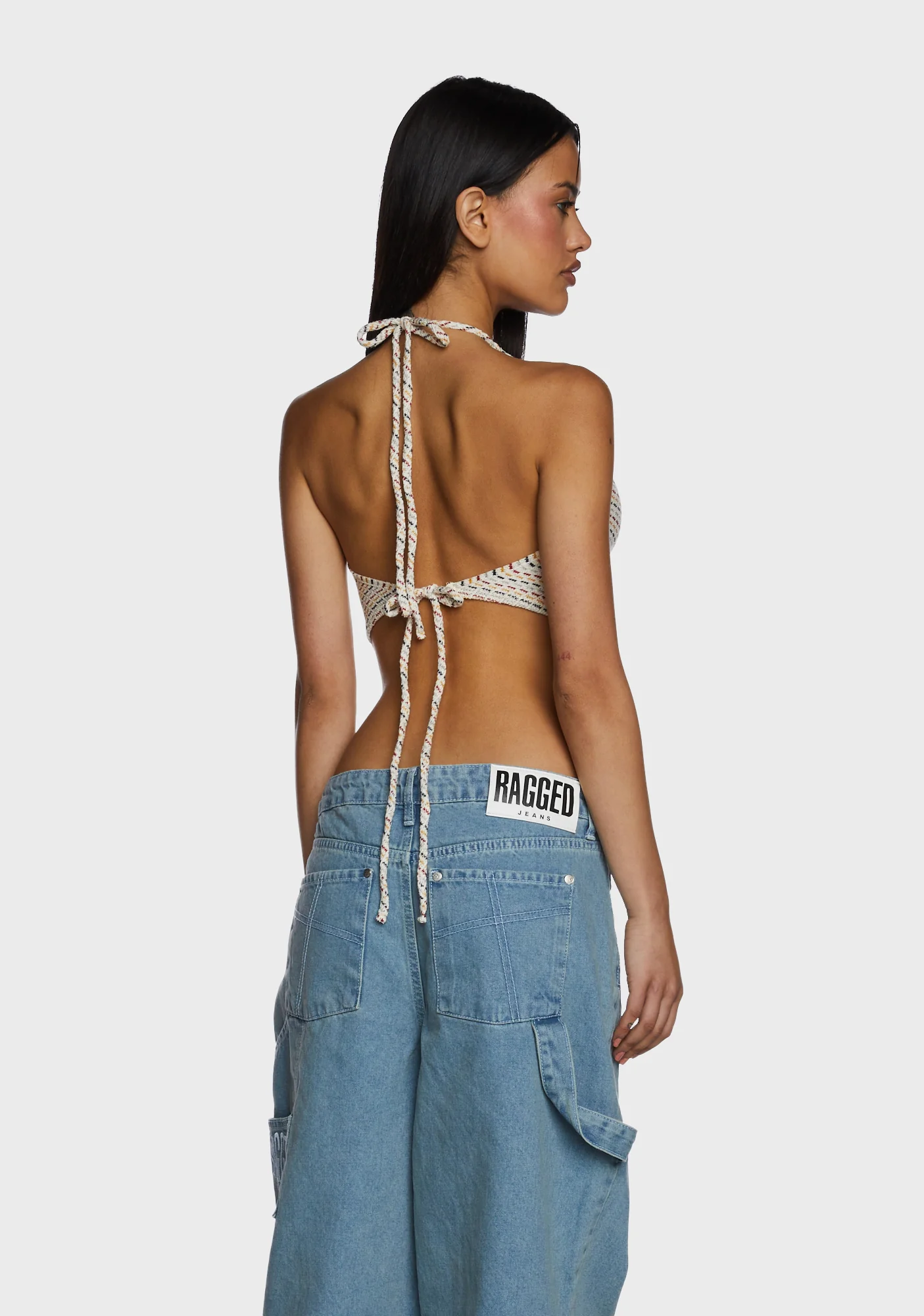 Total Sway Halter Top - Image 4