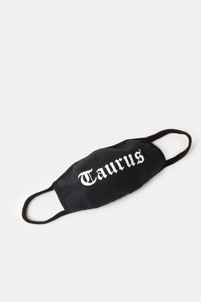 Total Taurus Face Mask - Image 3