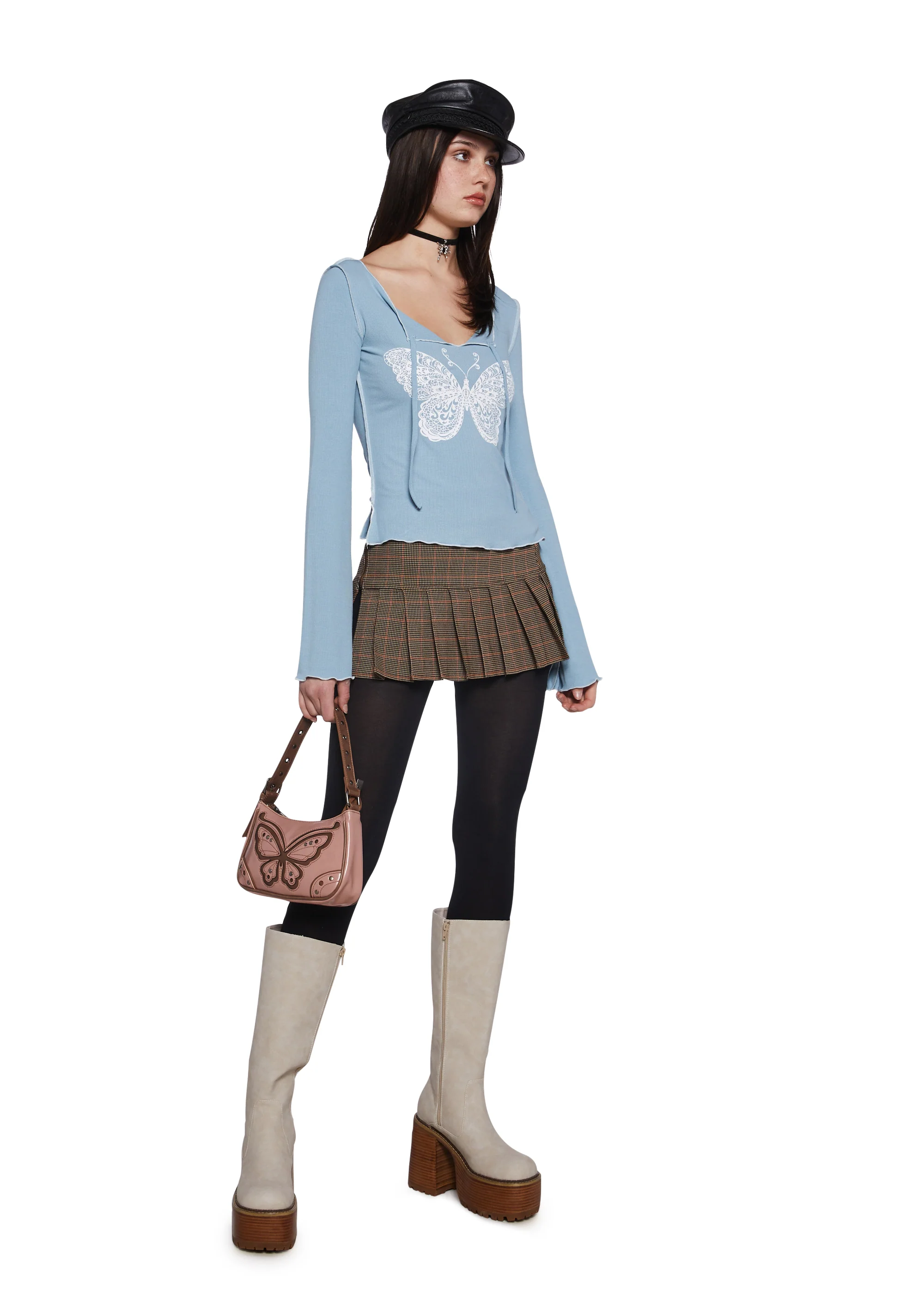 Totally Daring Shoulder Bag - Image 2