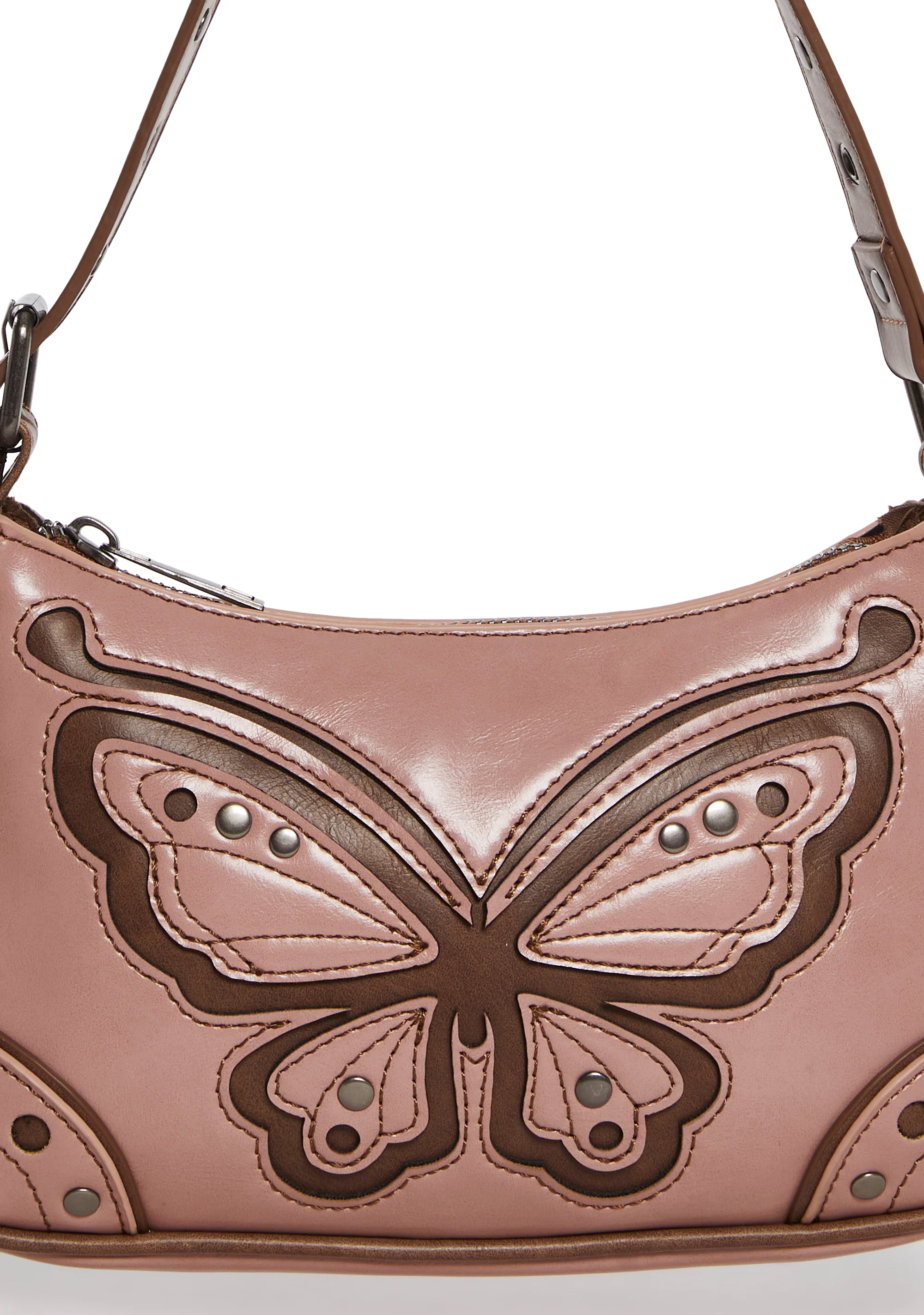 Totally Daring Shoulder Bag - Image 5