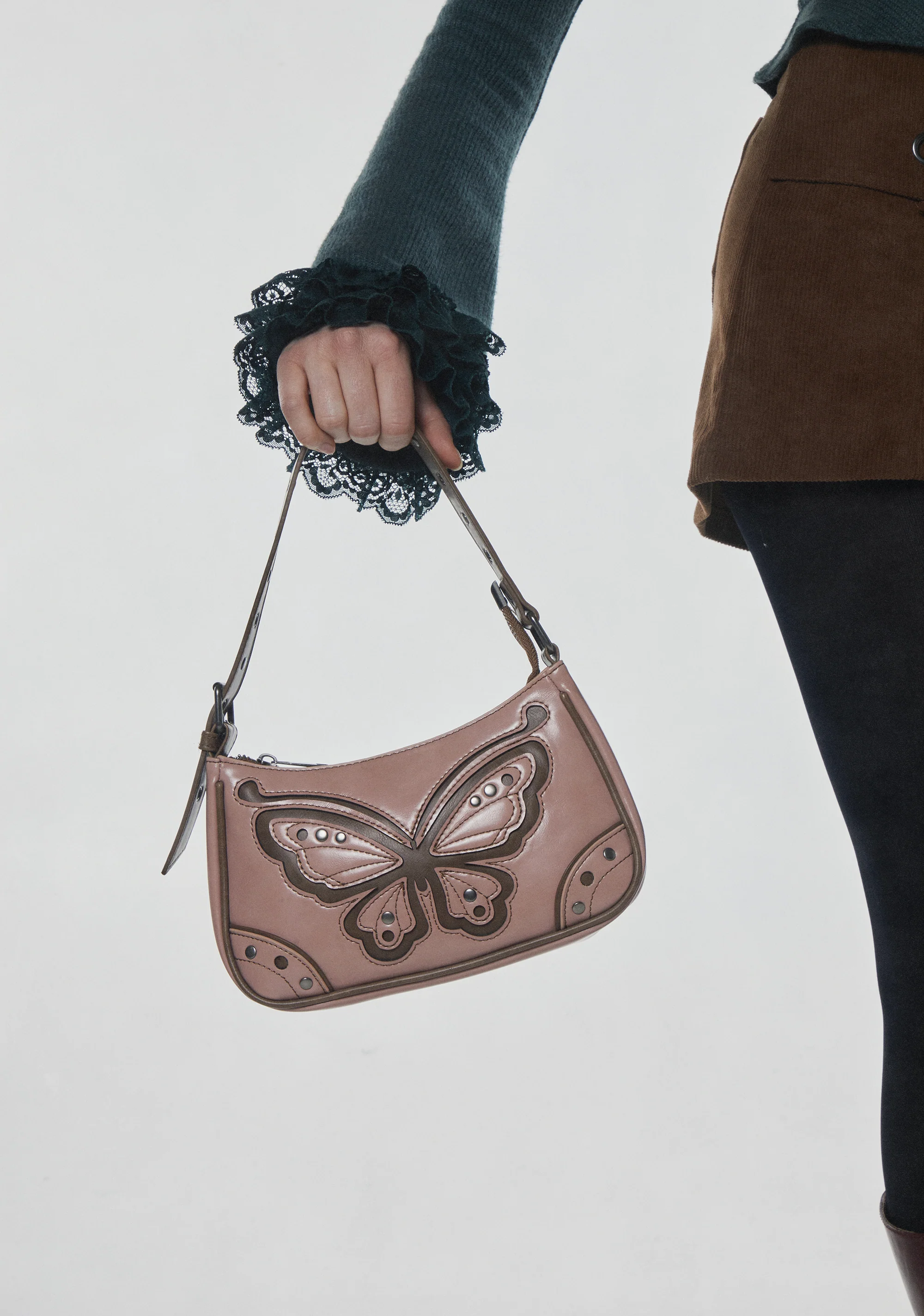 Totally Daring Shoulder Bag - Image 6