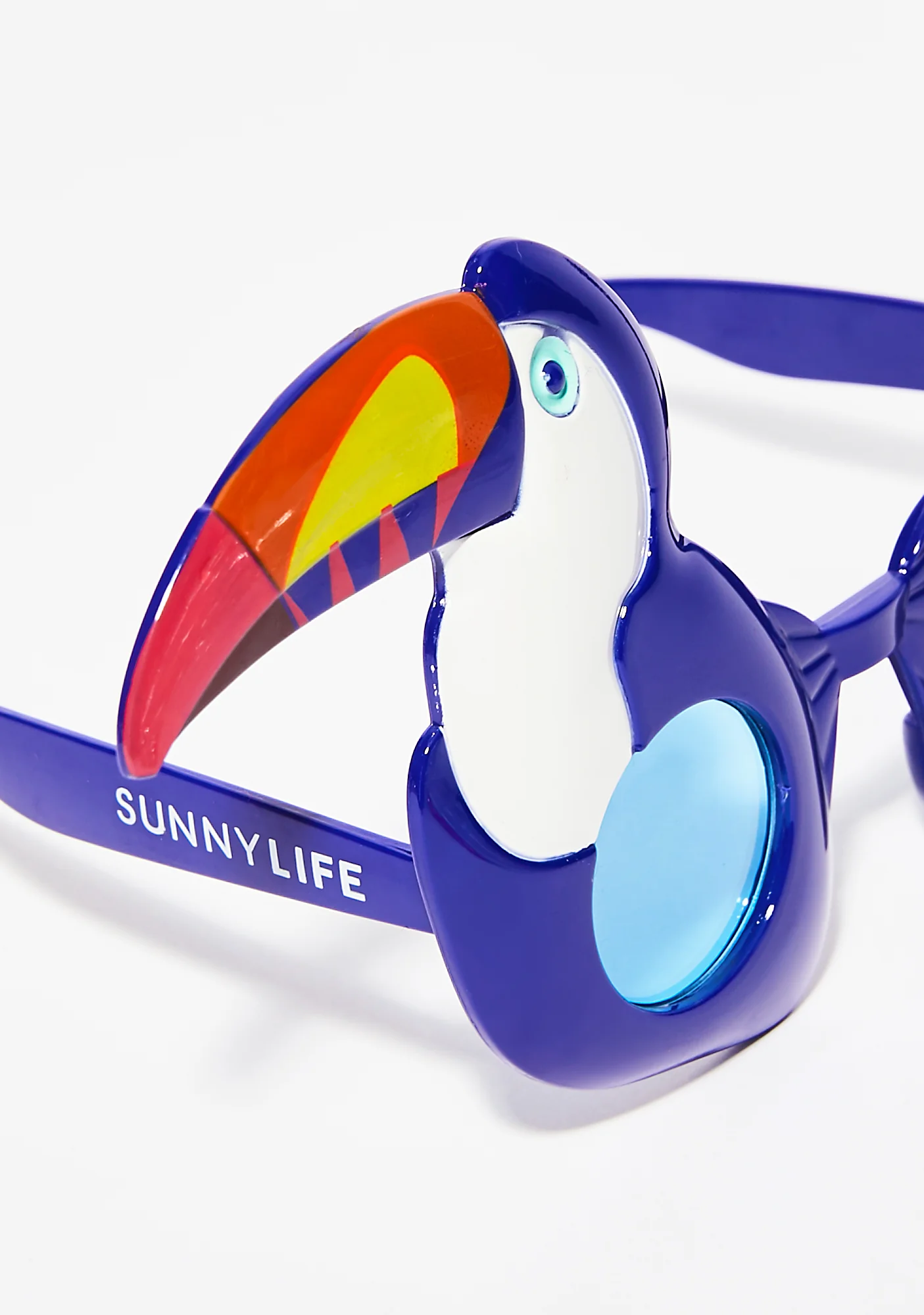 Tou-Can Do It Sunglasses - Image 2