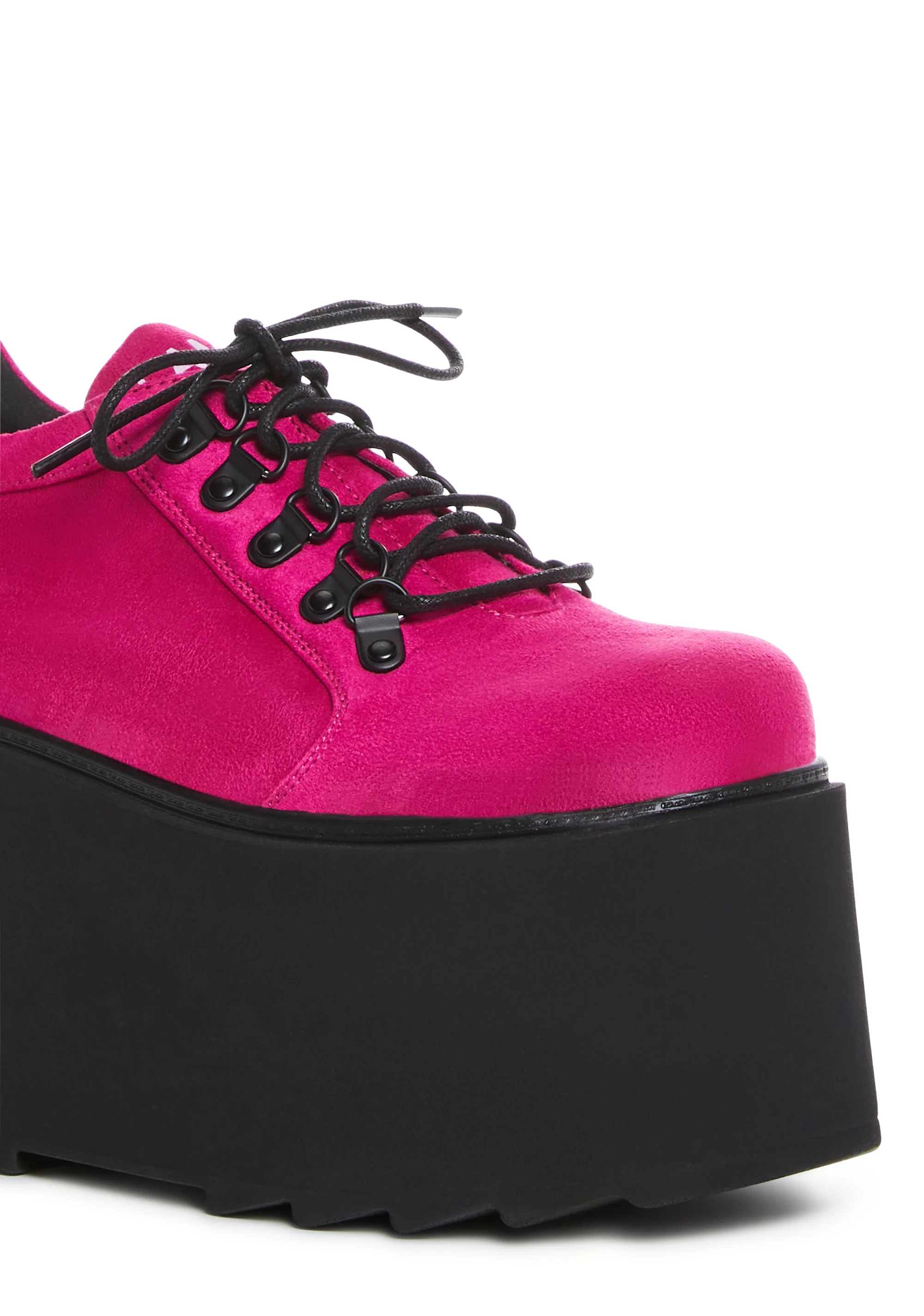 Touch The Sky Platform Sneakers - Image 2