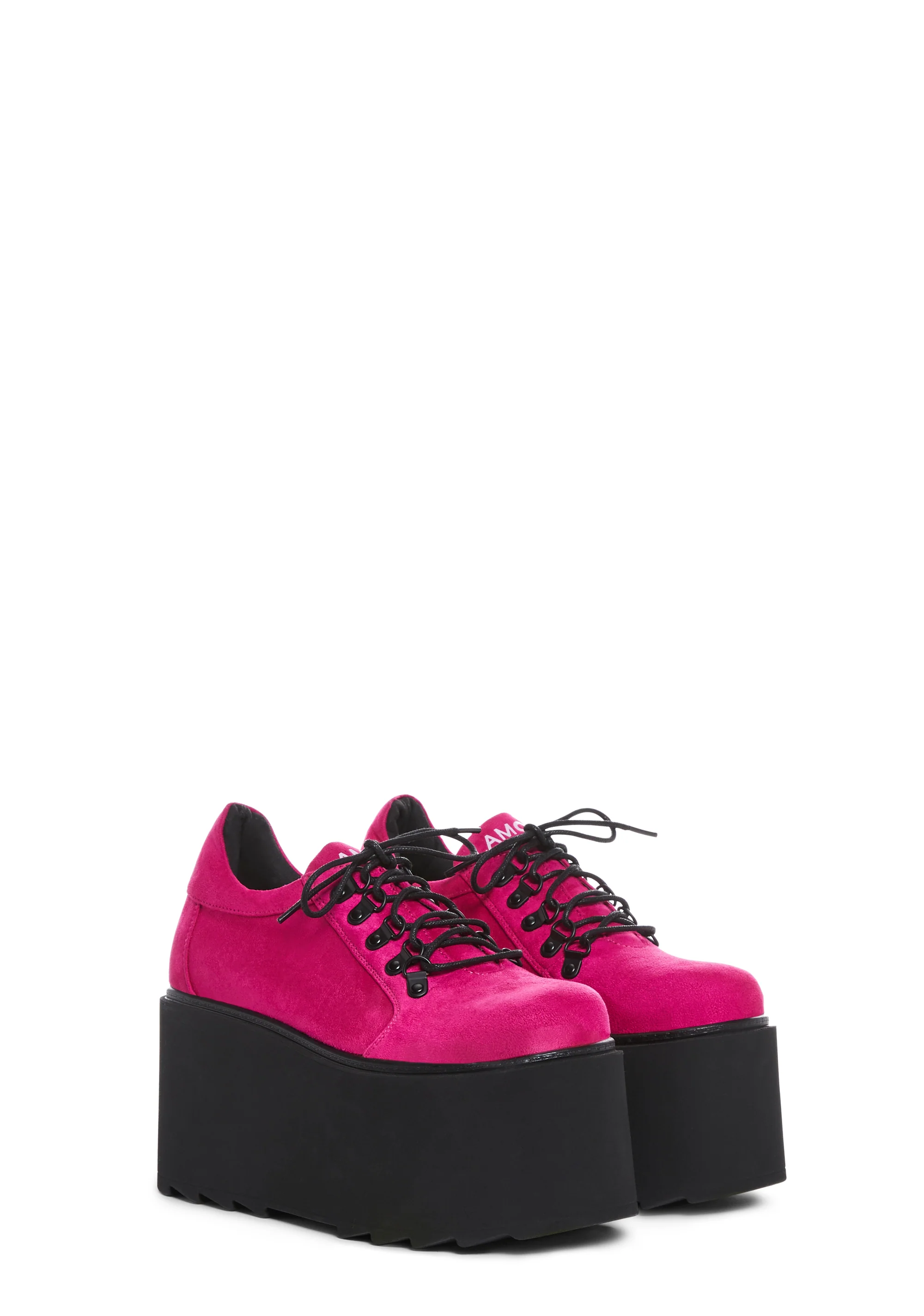 Touch The Sky Platform Sneakers - Image 3