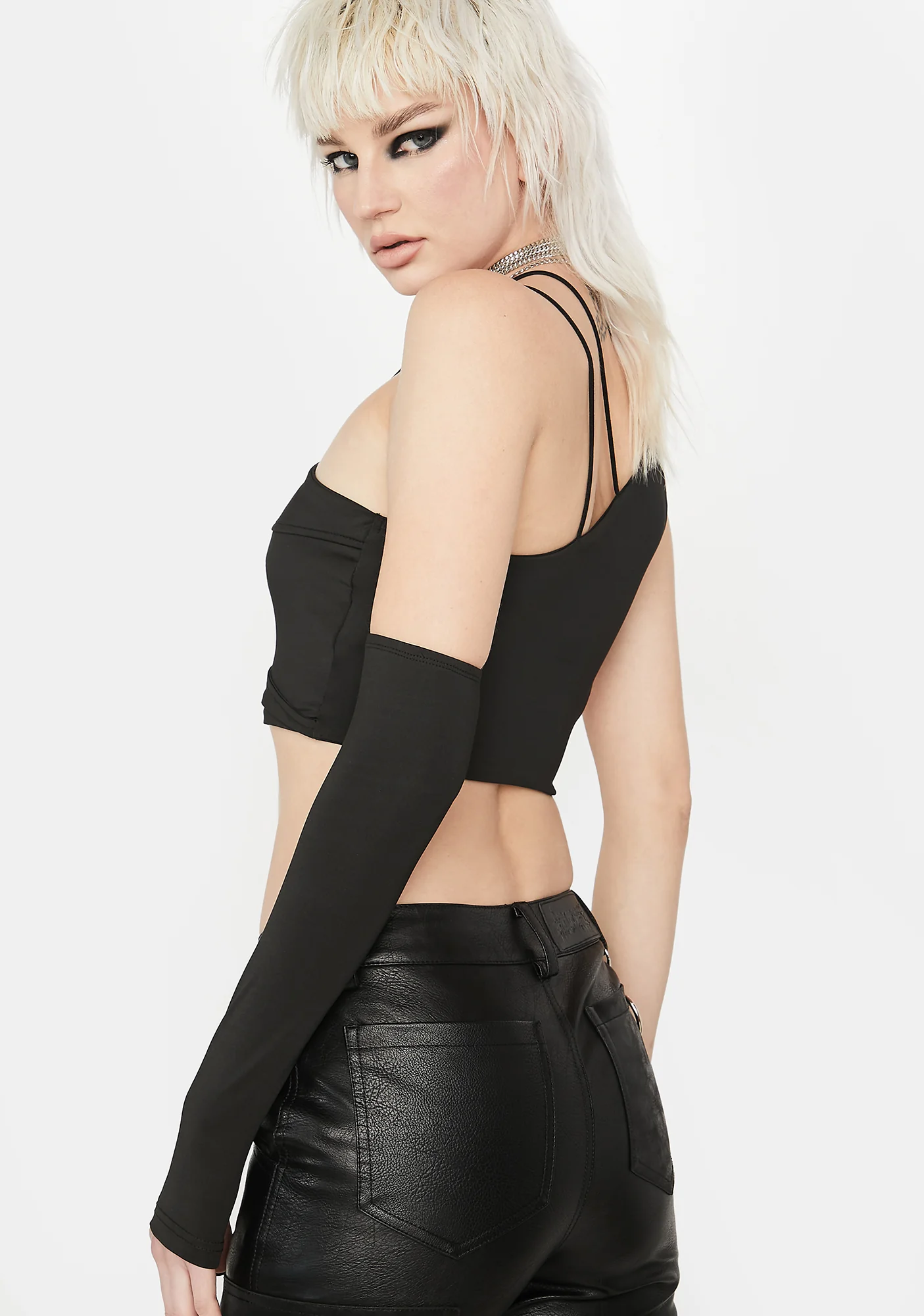 Tough Cutie Tank Top - Image 4