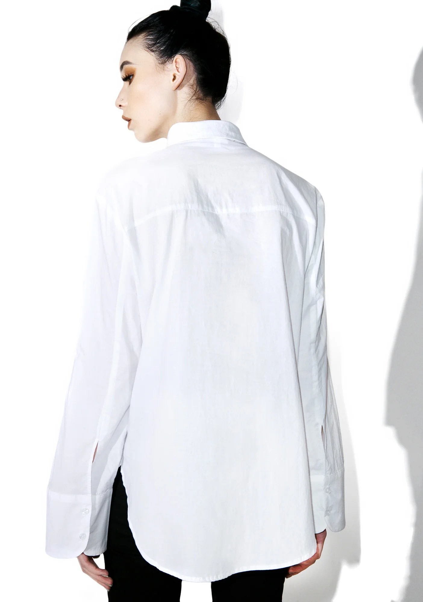 Toulouse Button Up - Image 4