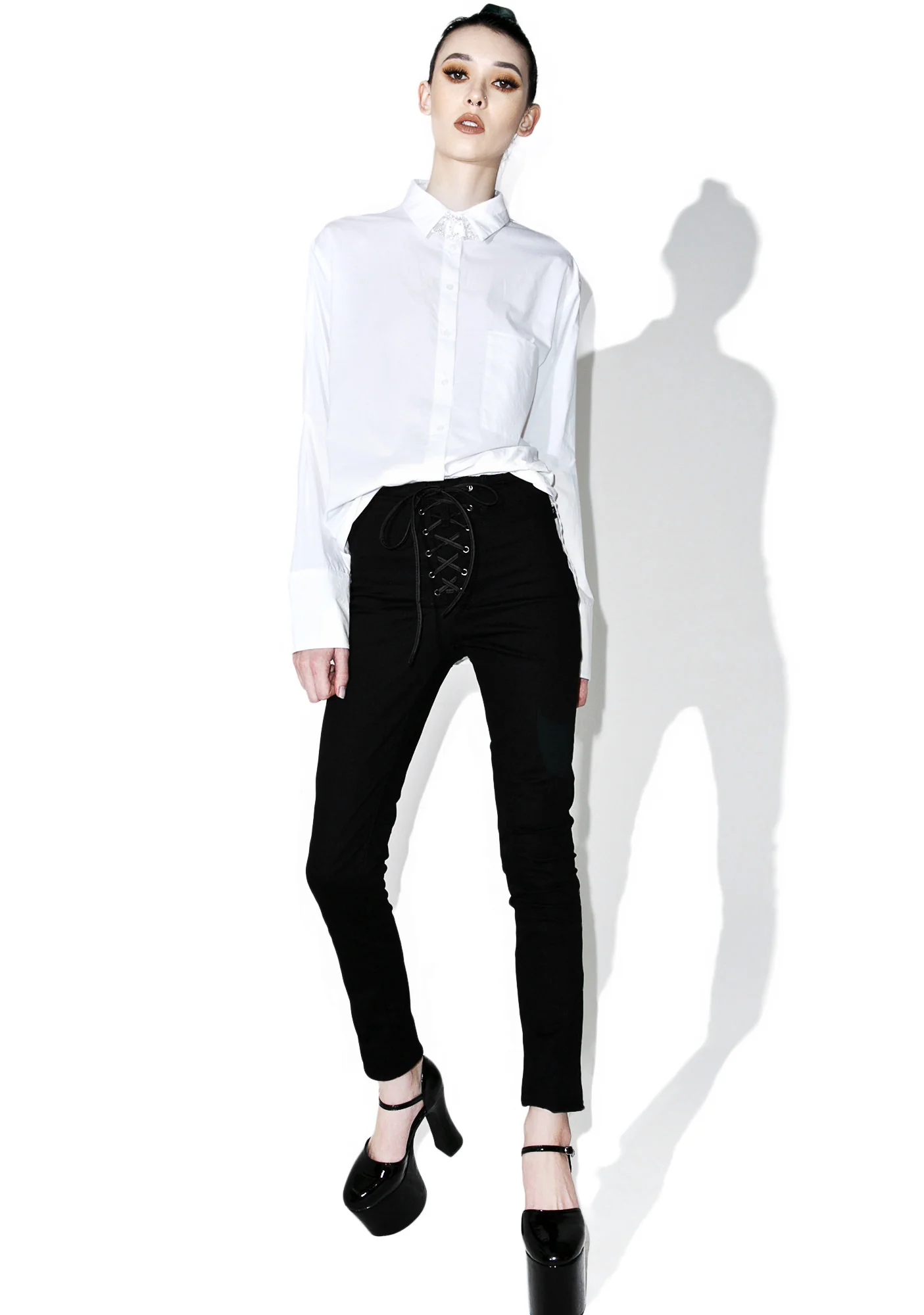 Toulouse Button Up - Image 5