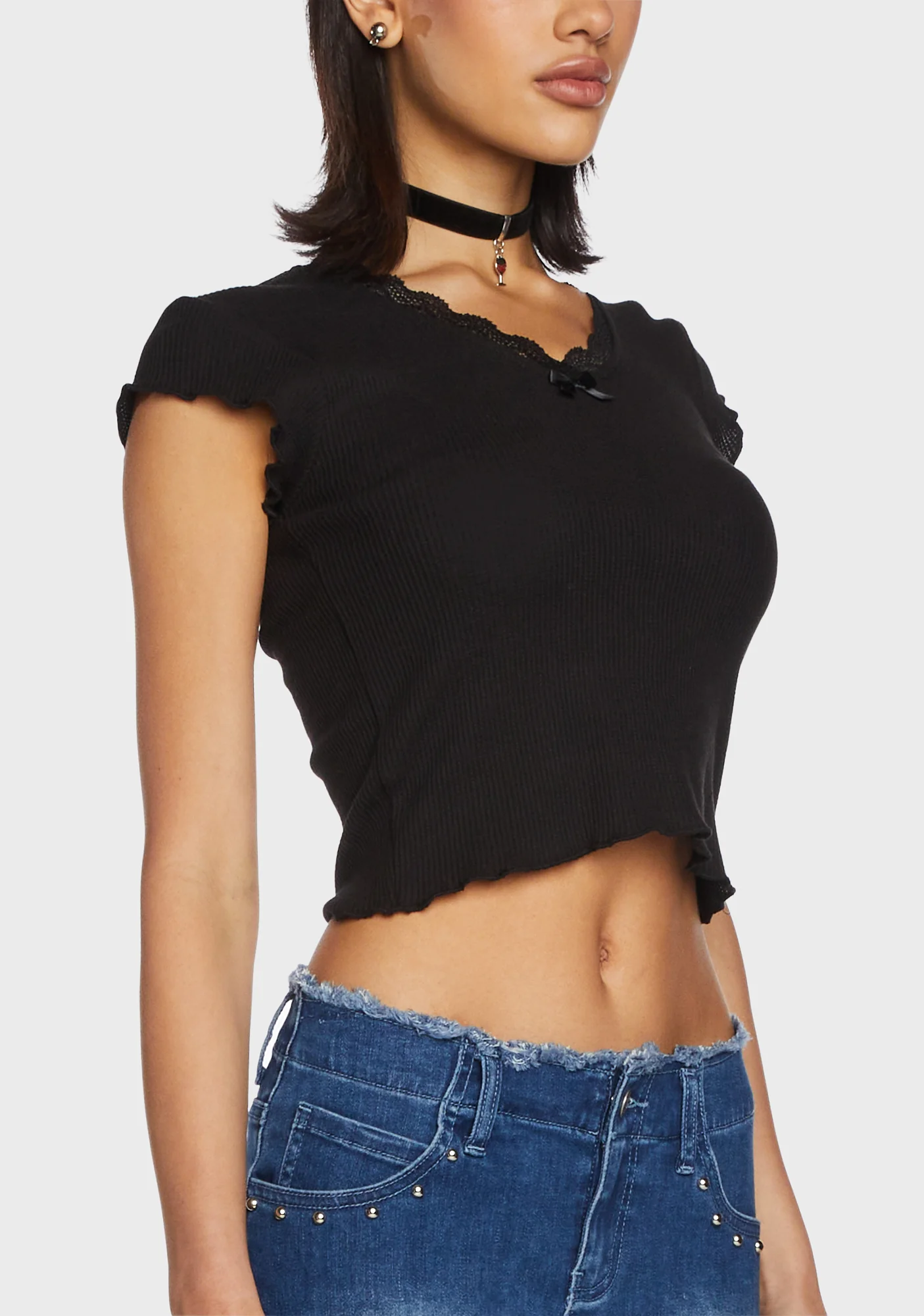 Tour Guide 2-Pack Baby Tees - Image 5