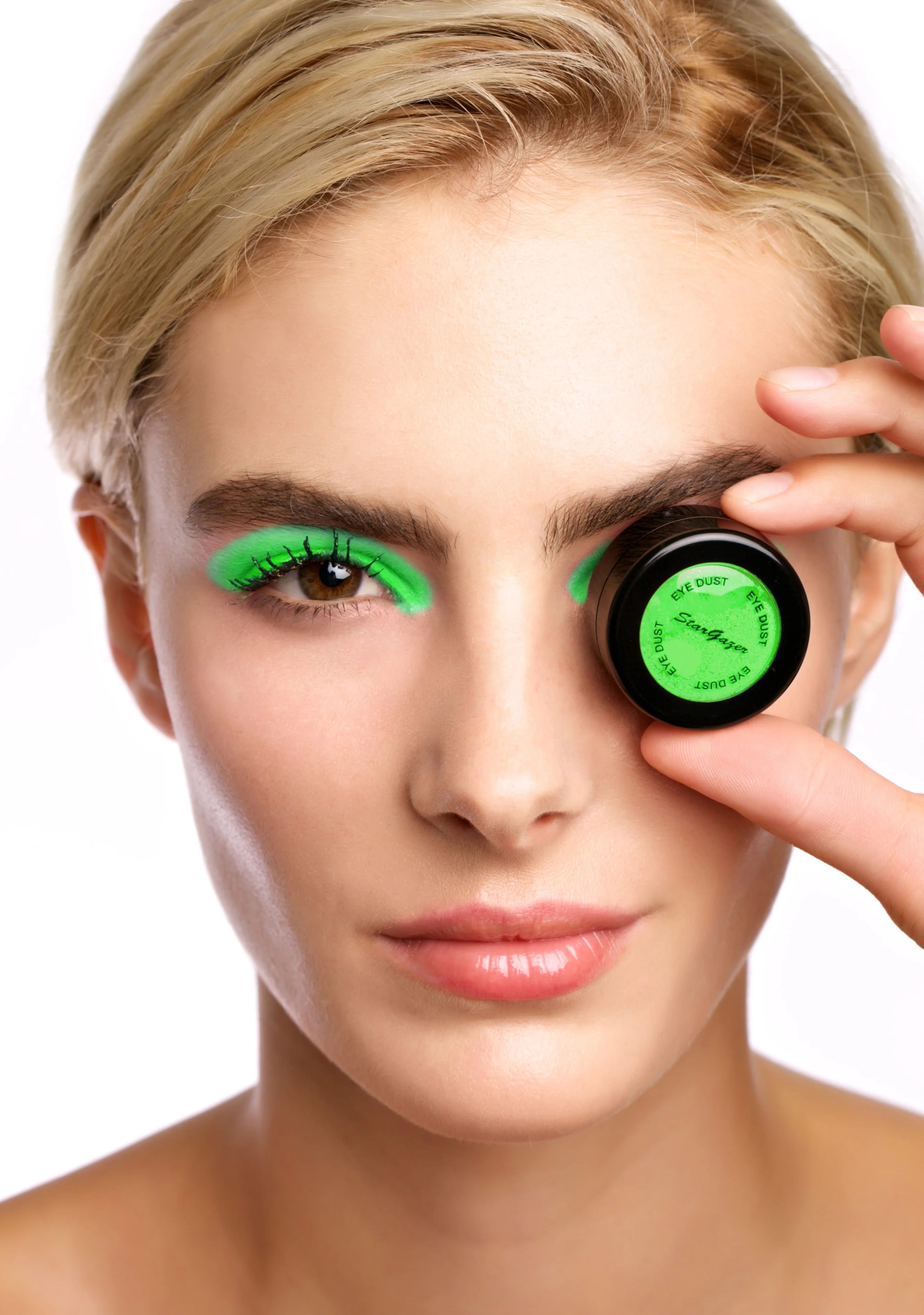 Toxic Radiate UV Neon Loose Eyeshadow - Image 6