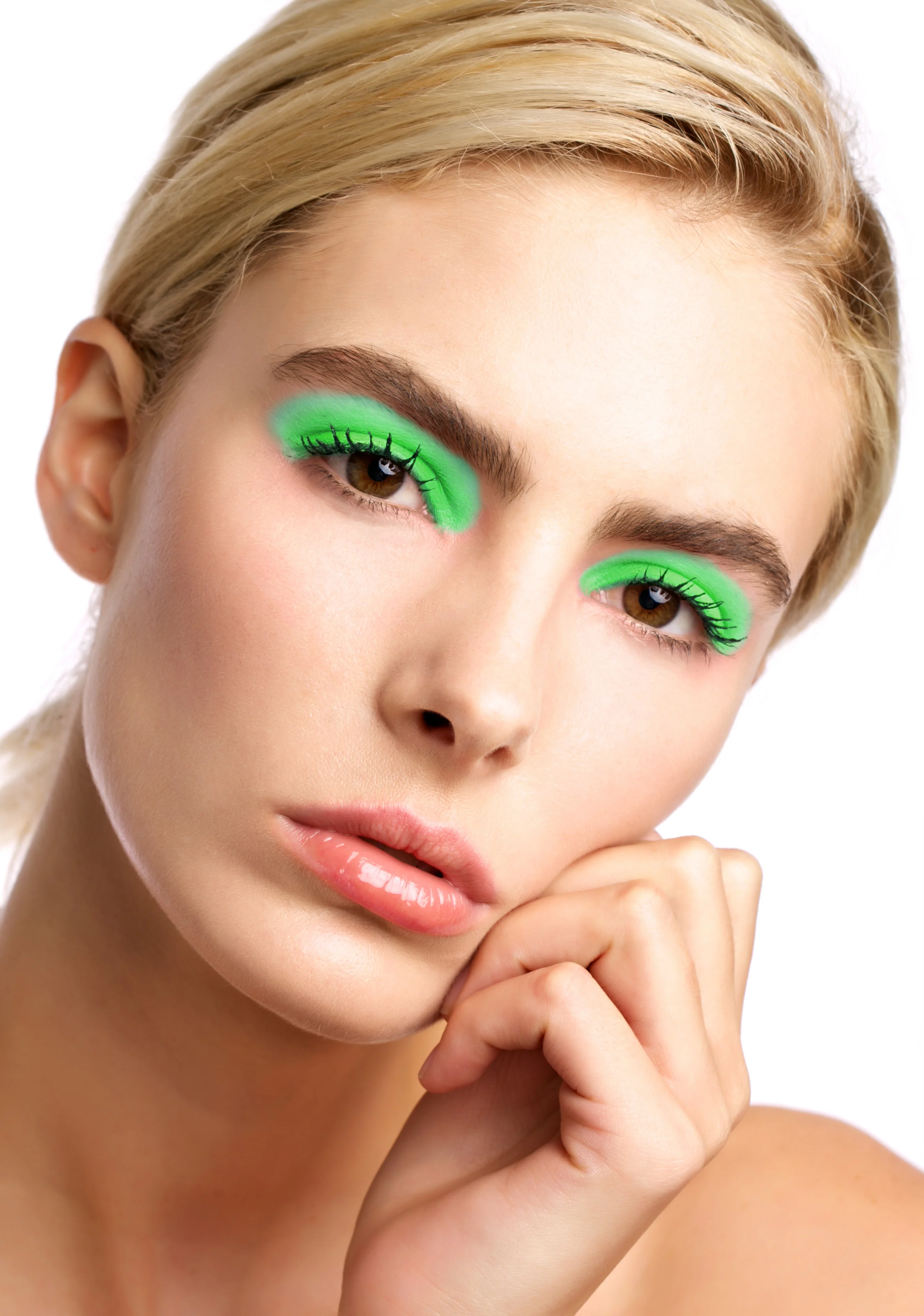 Toxic Radiate UV Neon Loose Eyeshadow - Image 7