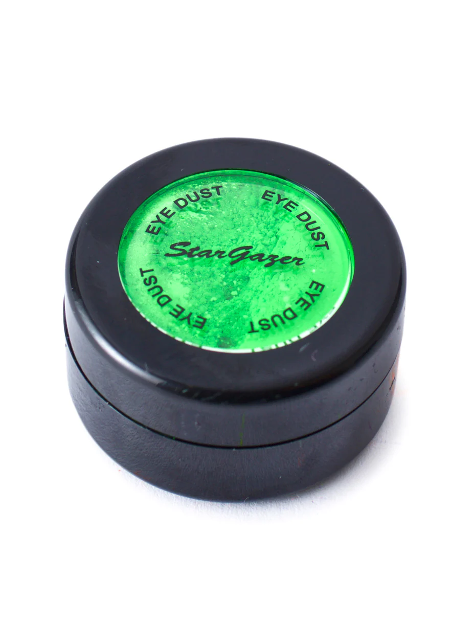 Toxic Radiate UV Neon Loose Eyeshadow - Image 8