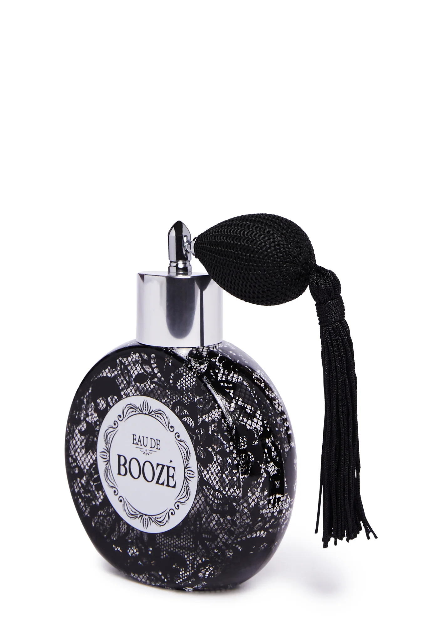 Tragic Heirloom Perfume Flask - Image 3