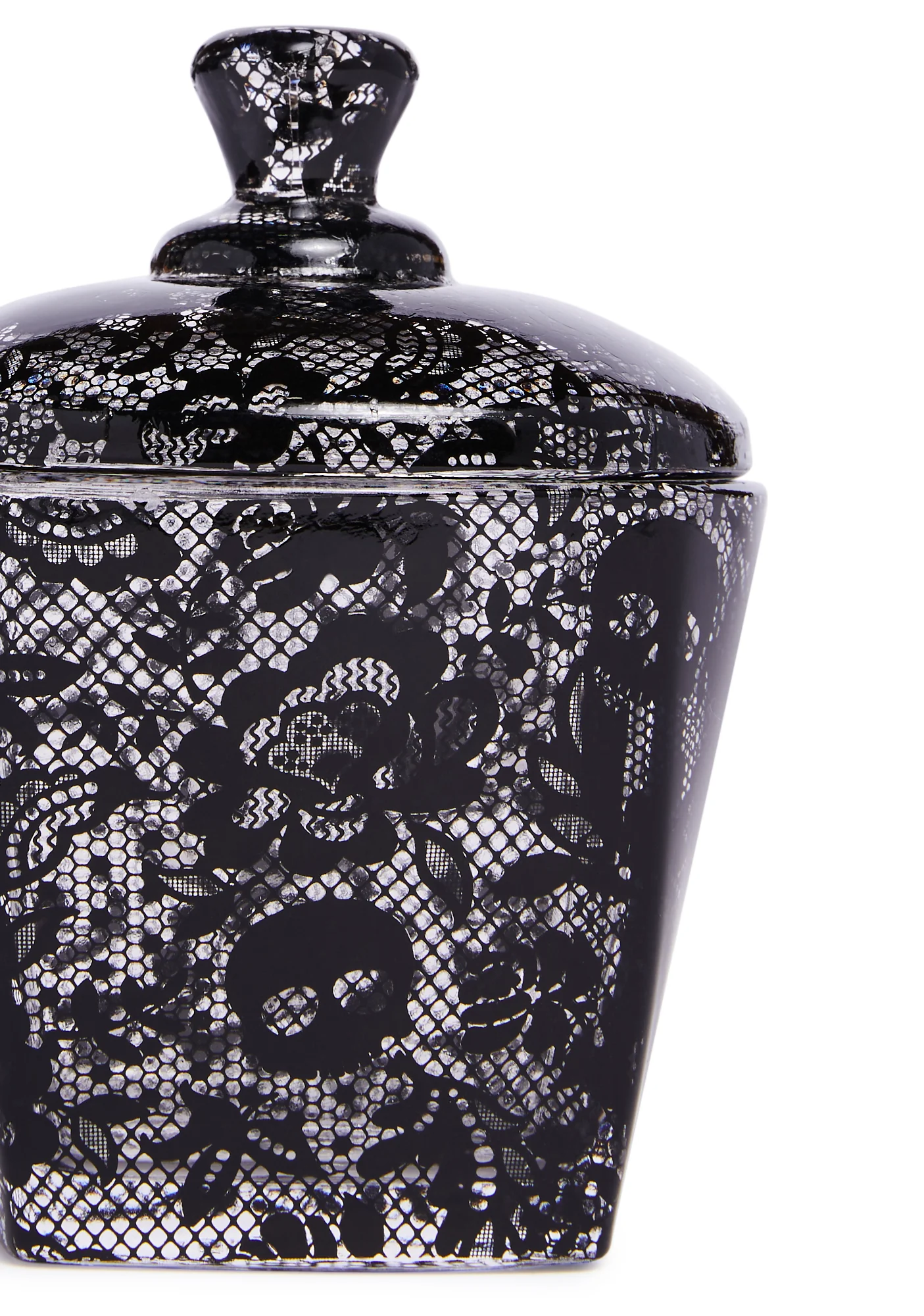 Tragic Heirloom Stash Jar - Image 3