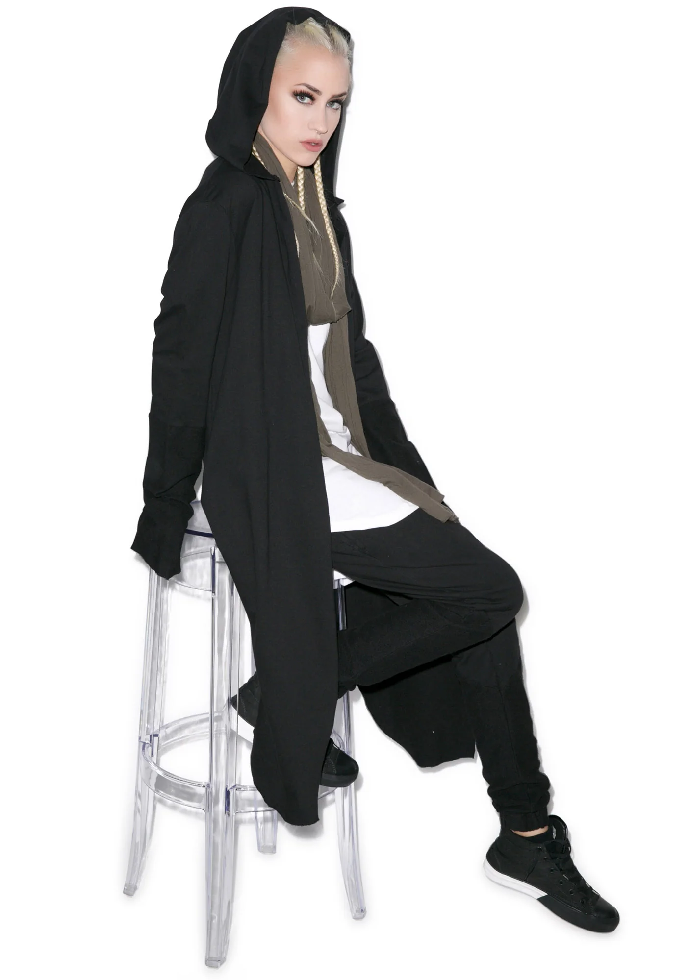 Trail Hood - Image 3