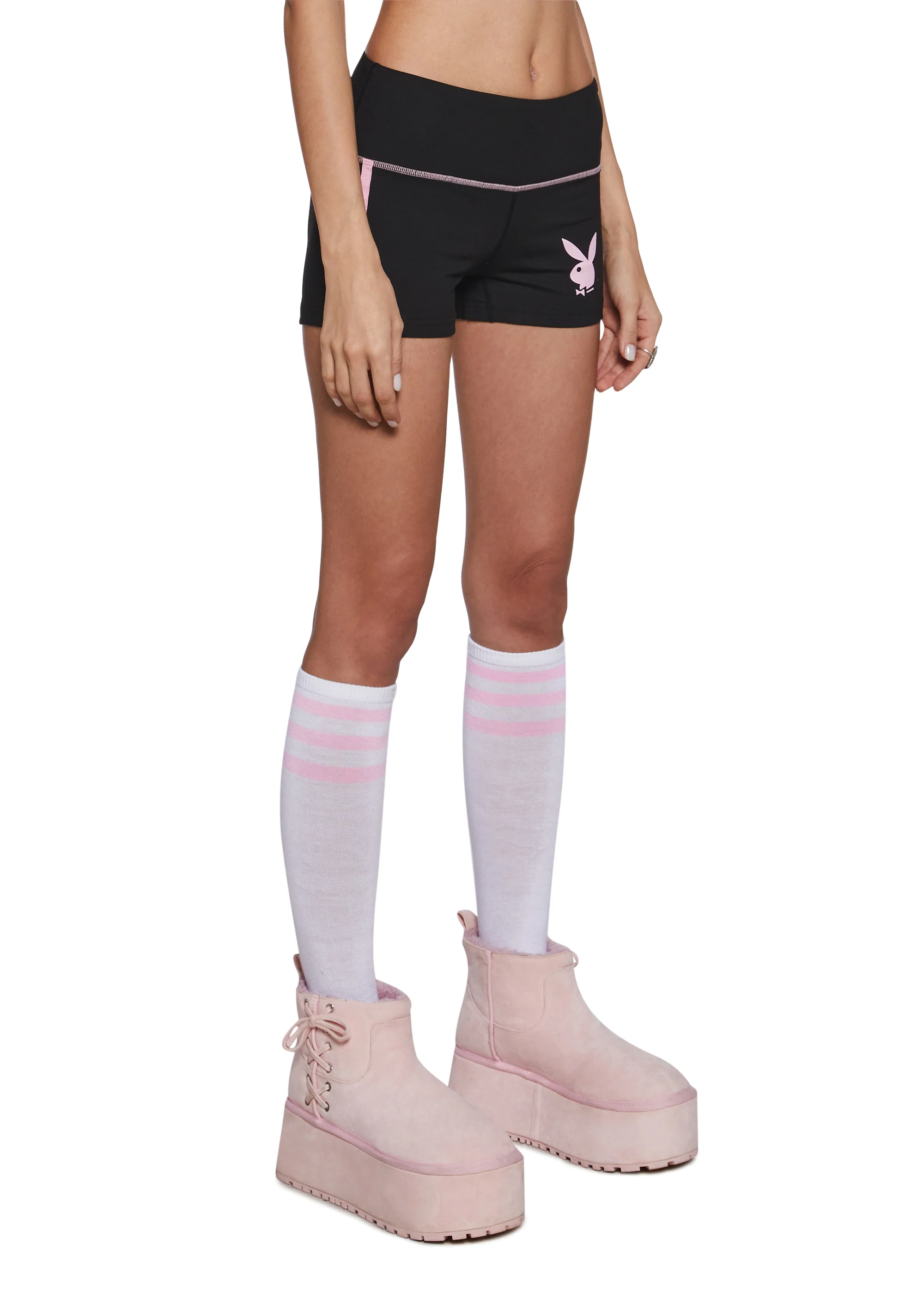 Training Season Bike Shorts - Image 3