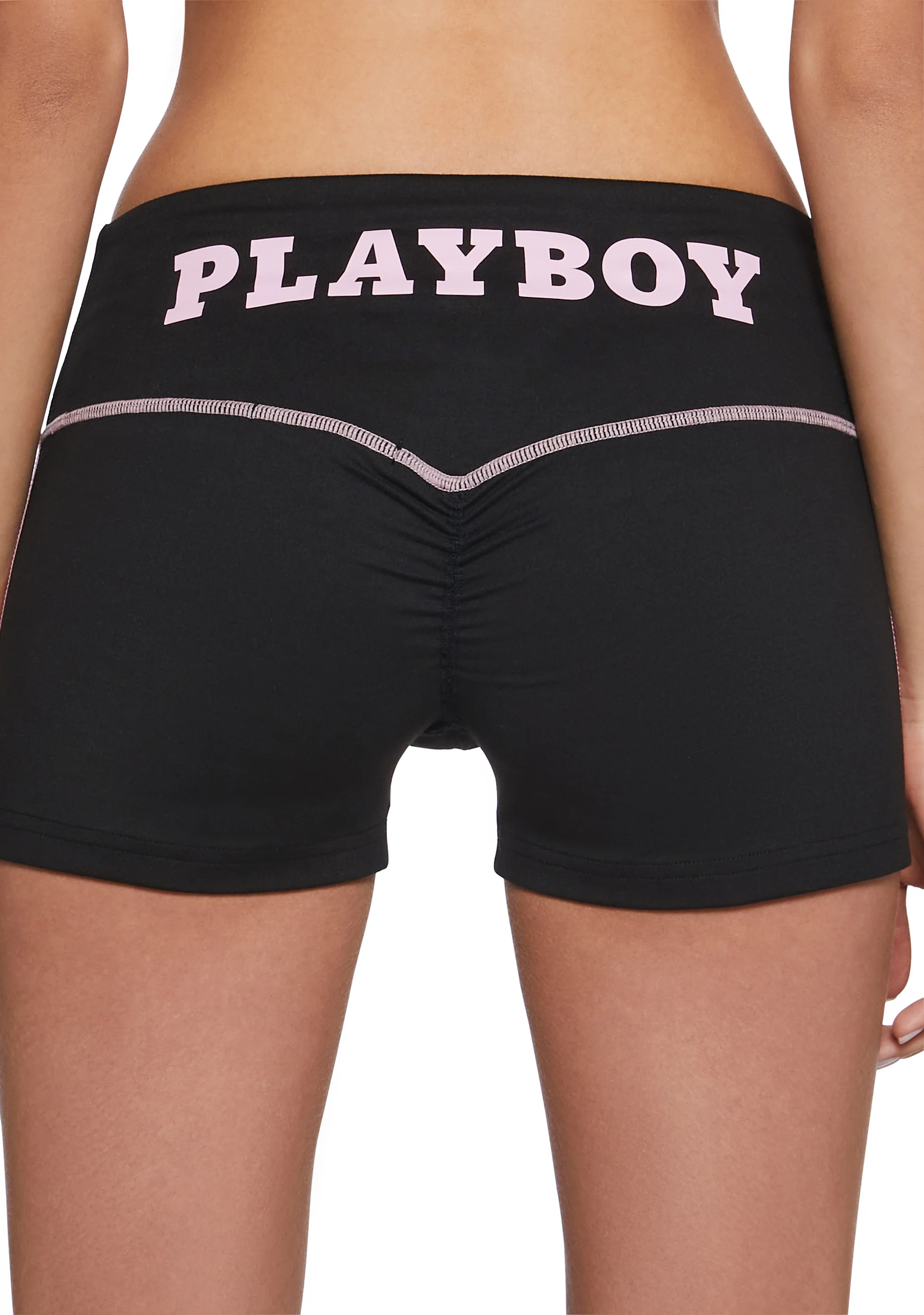 Training Season Bike Shorts - Image 4