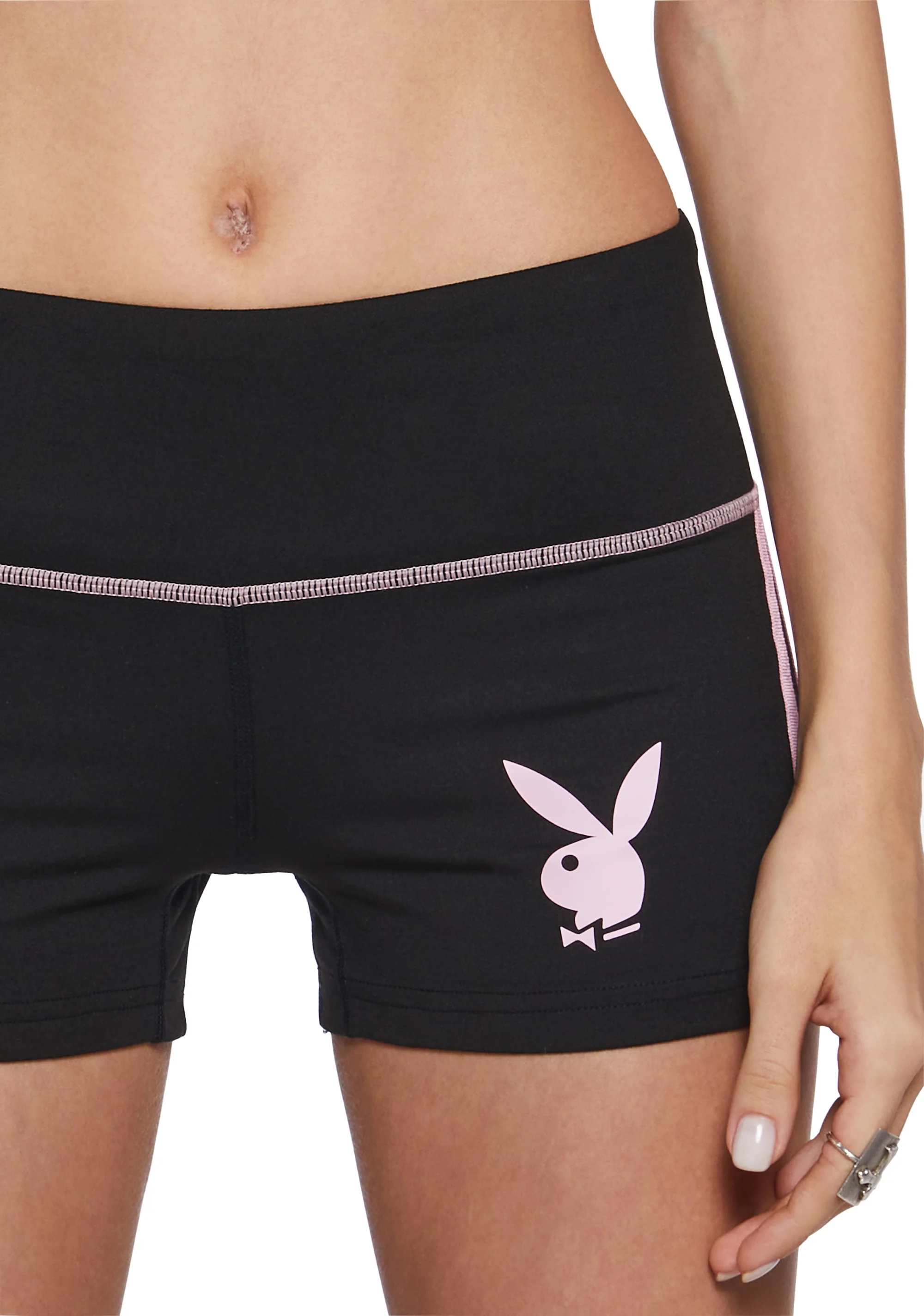 Training Season Bike Shorts - Image 5