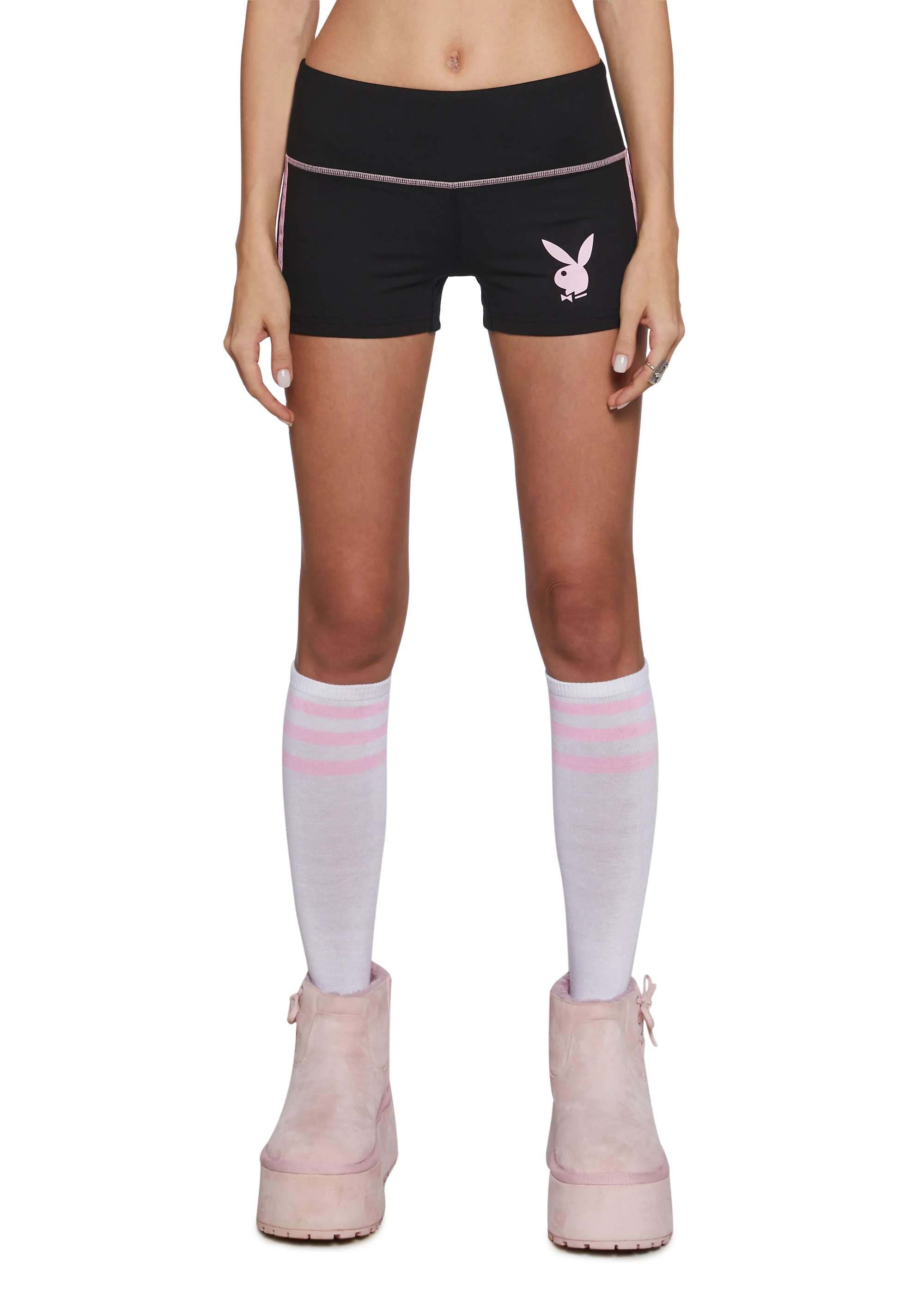 Training Season Bike Shorts - Image 6