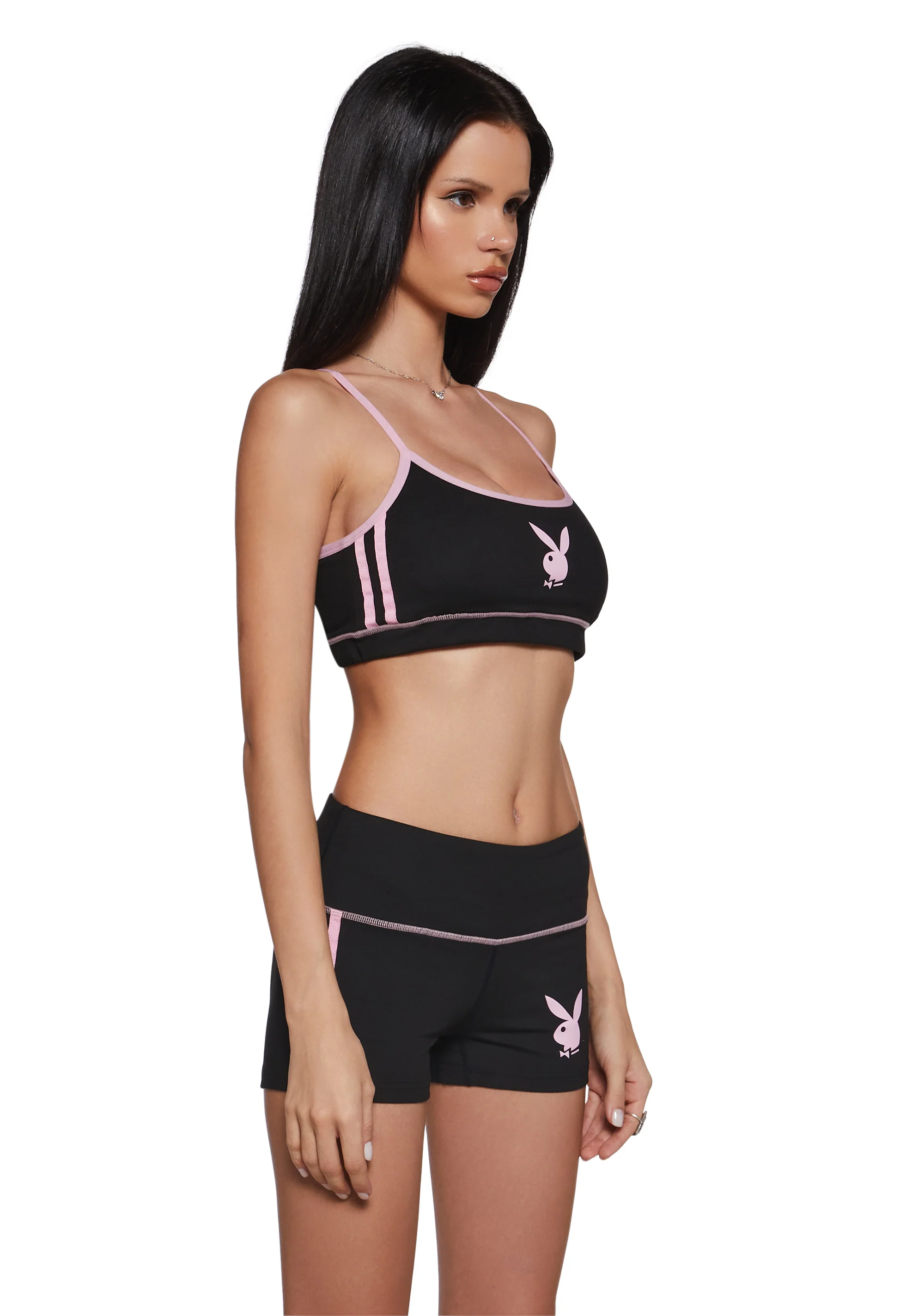 Training Season Sports Bra - Image 3