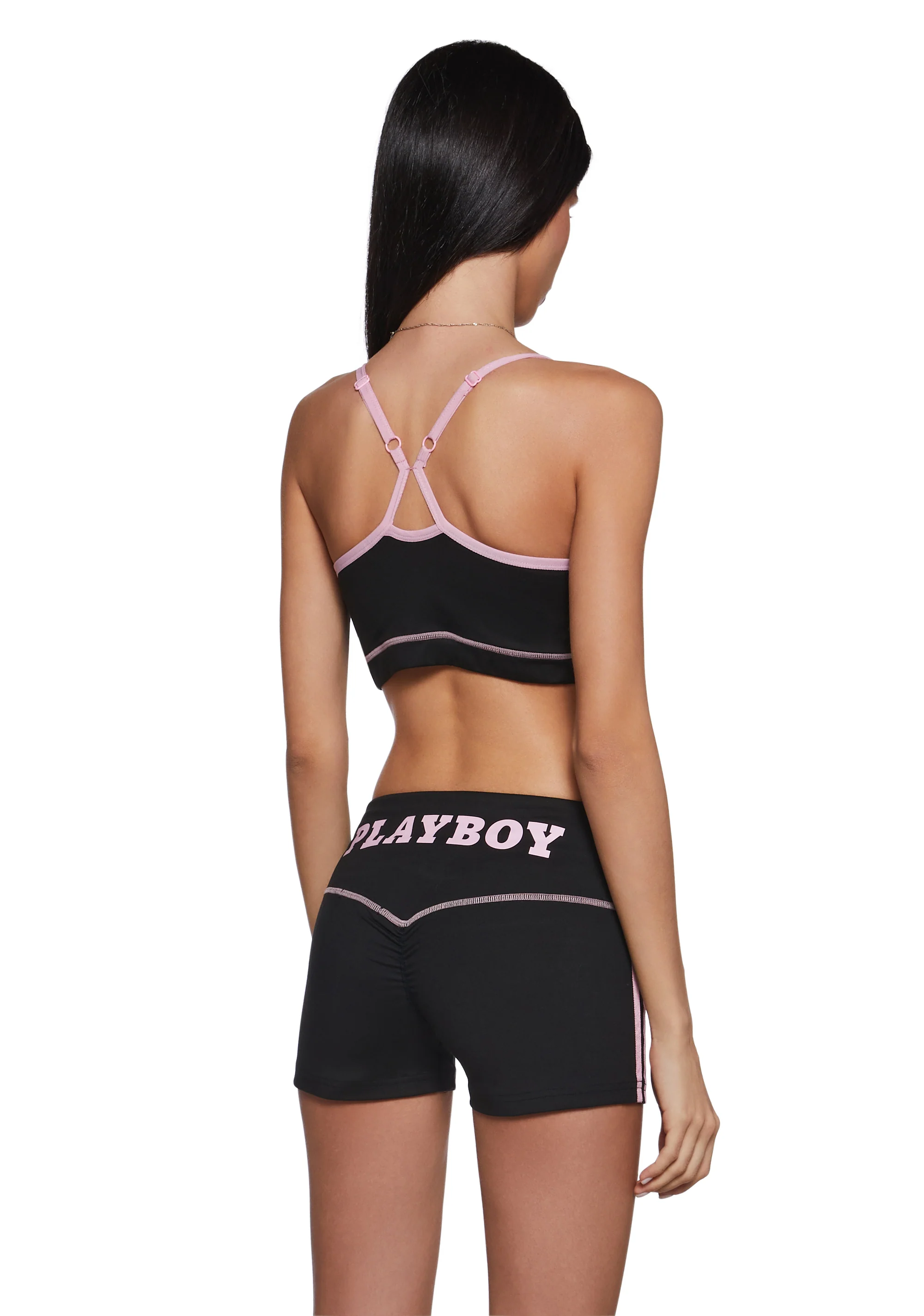 Training Season Sports Bra - Image 4