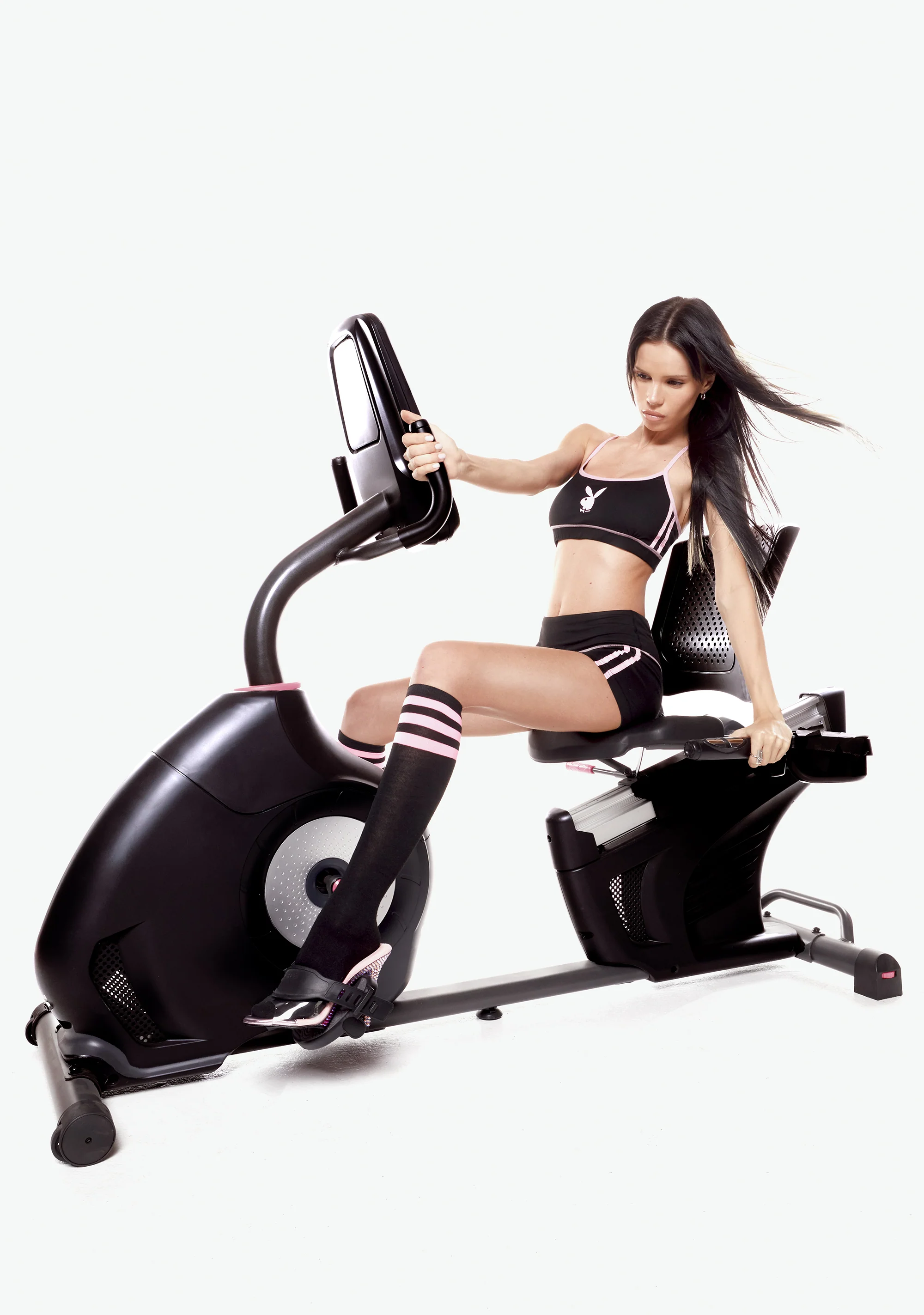 Training Season Sports Bra - Image 6
