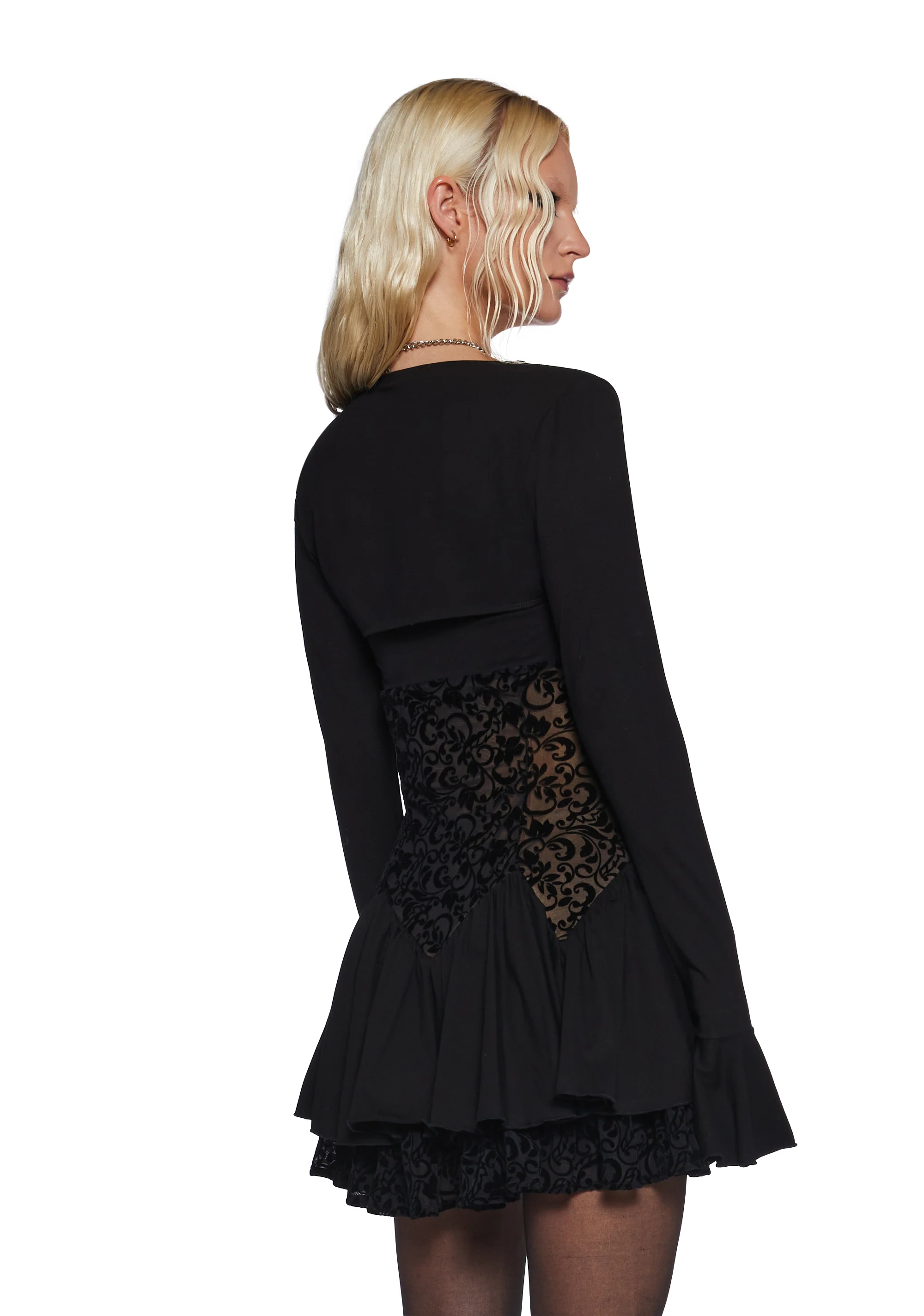 Transformation Spell Dress Set - Image 4