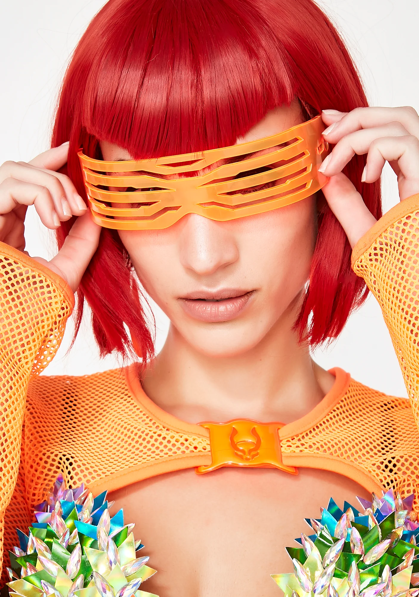 Transformer Visor - Image 3