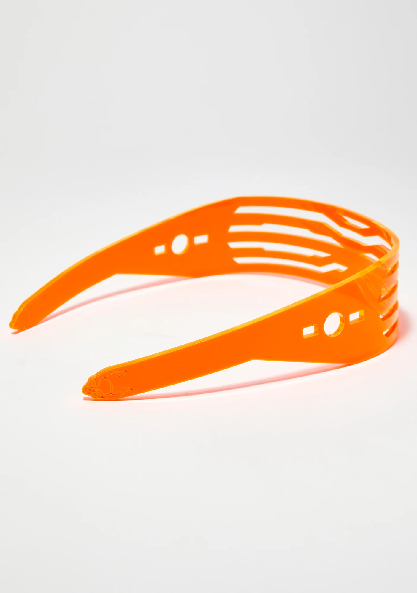 Transformer Visor - Image 4