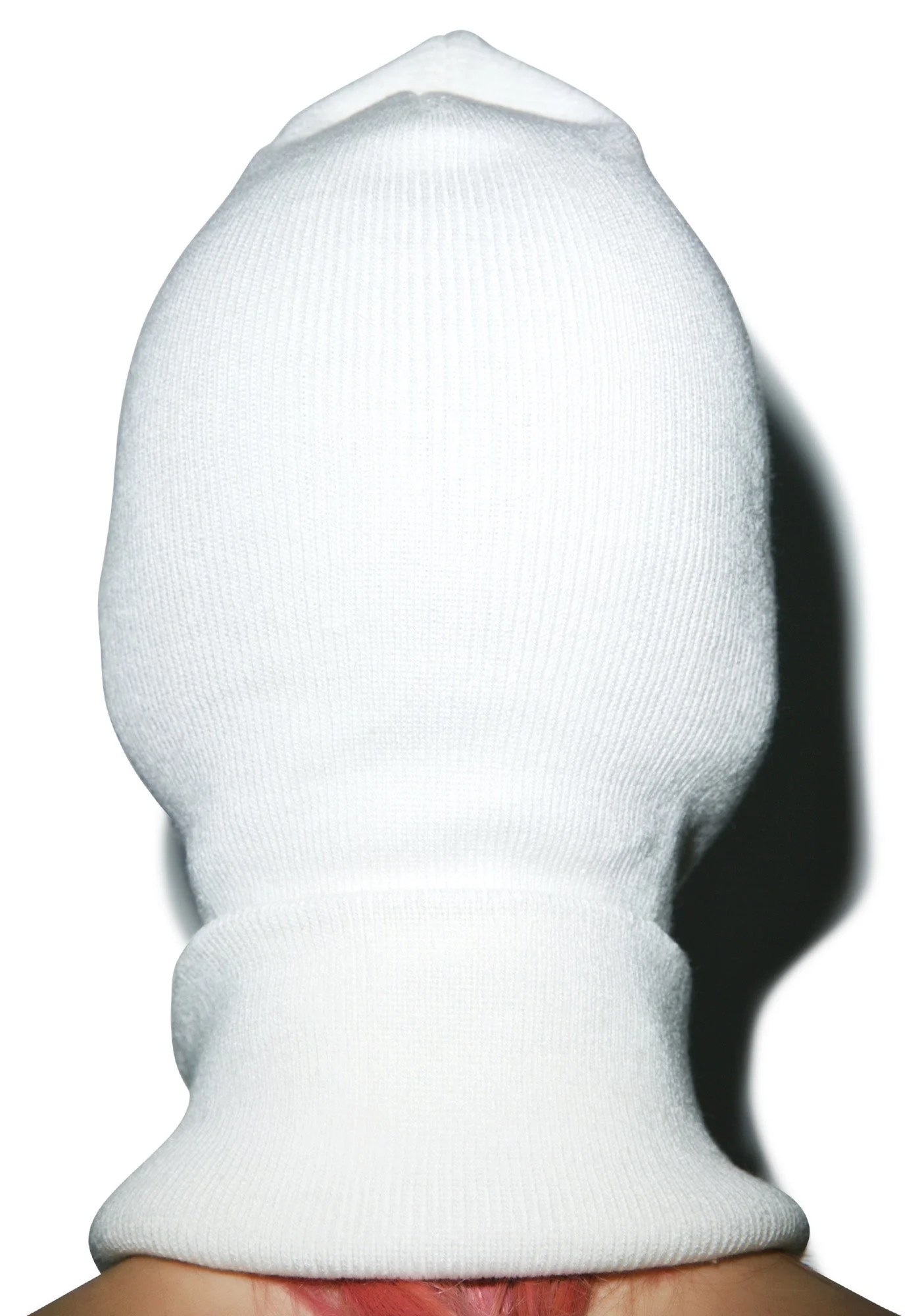 Trap Queen Ski Mask - Black - Image 5