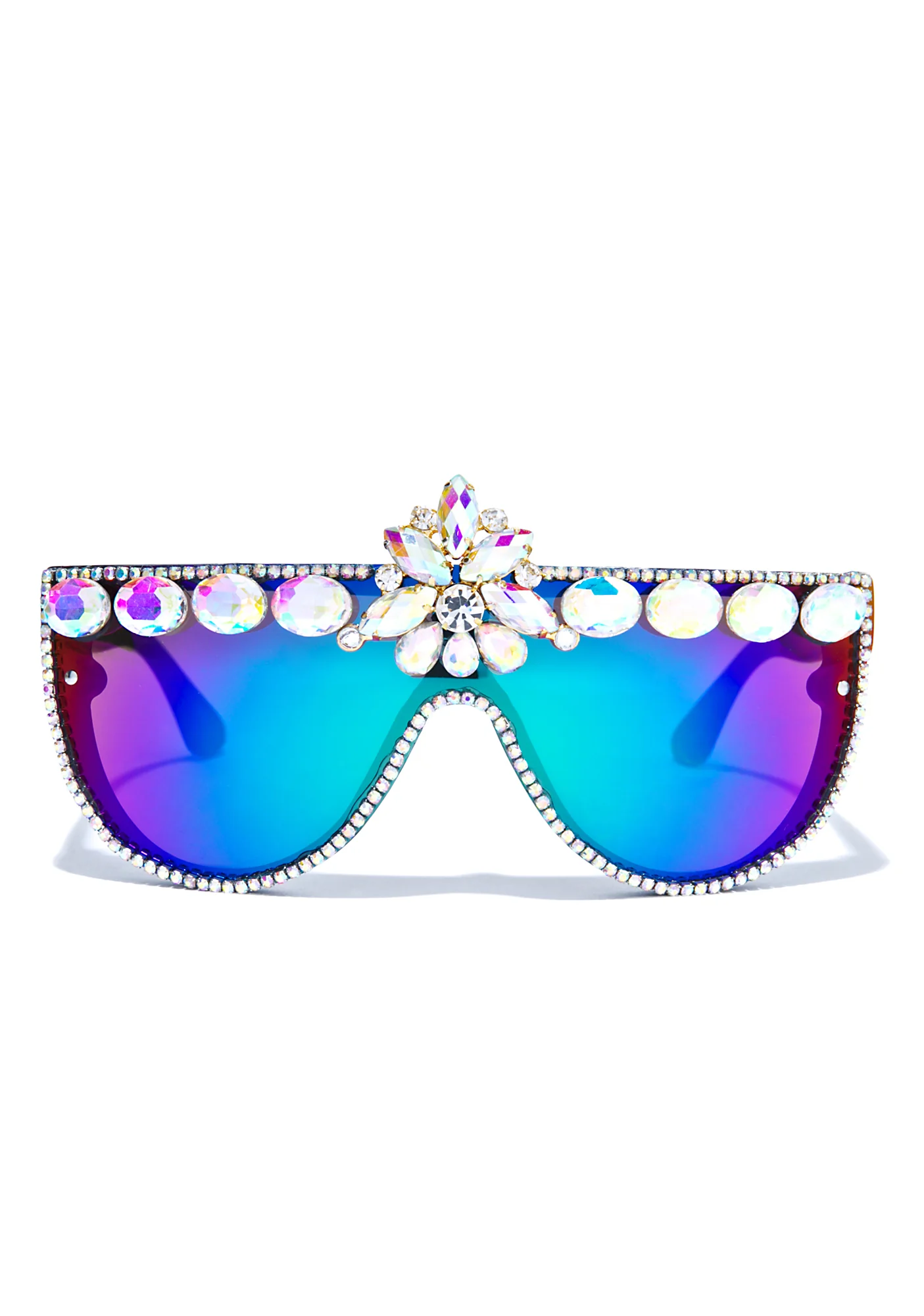 Trap Queen Sunglasses - Image 2