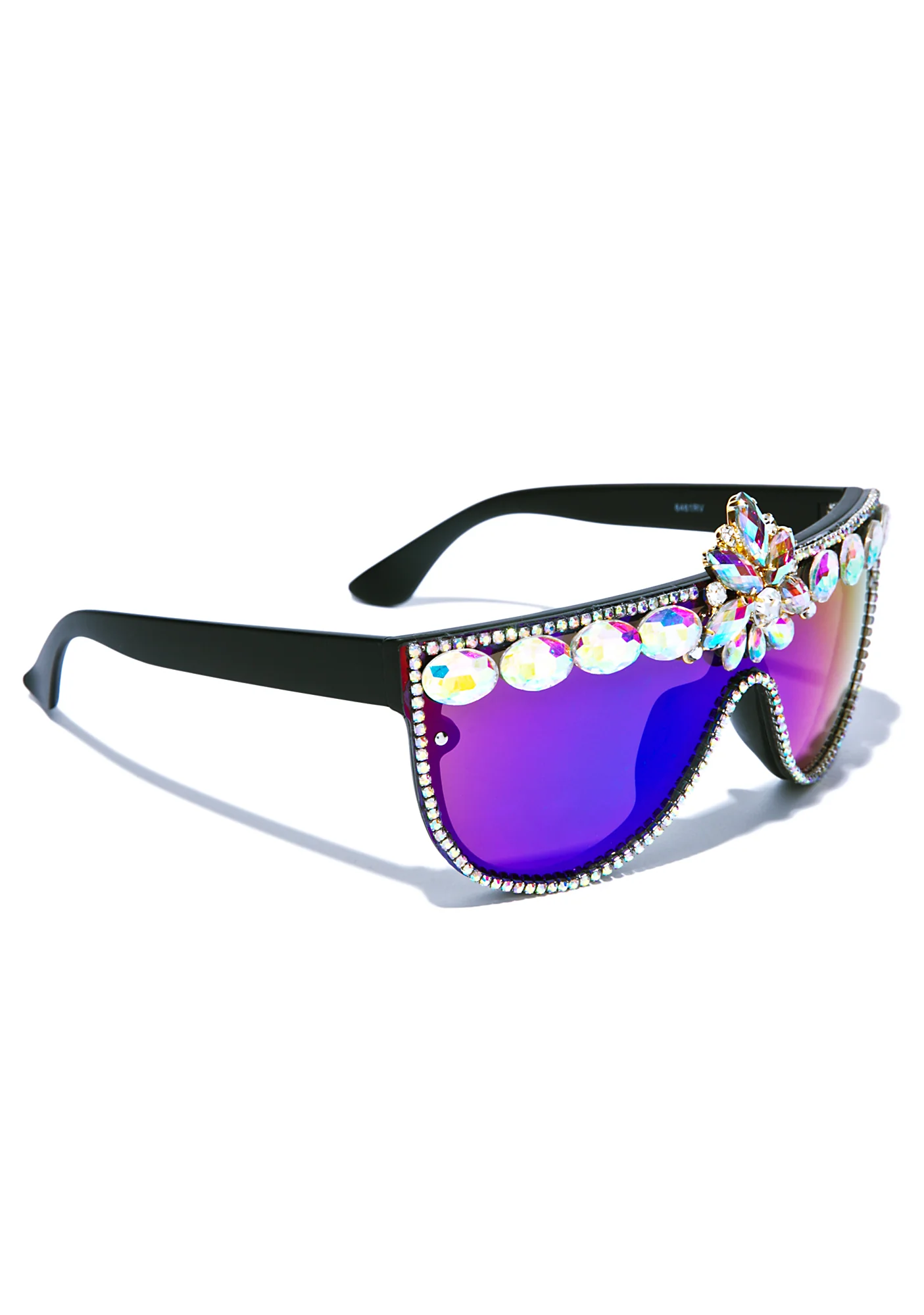 Trap Queen Sunglasses - Image 4