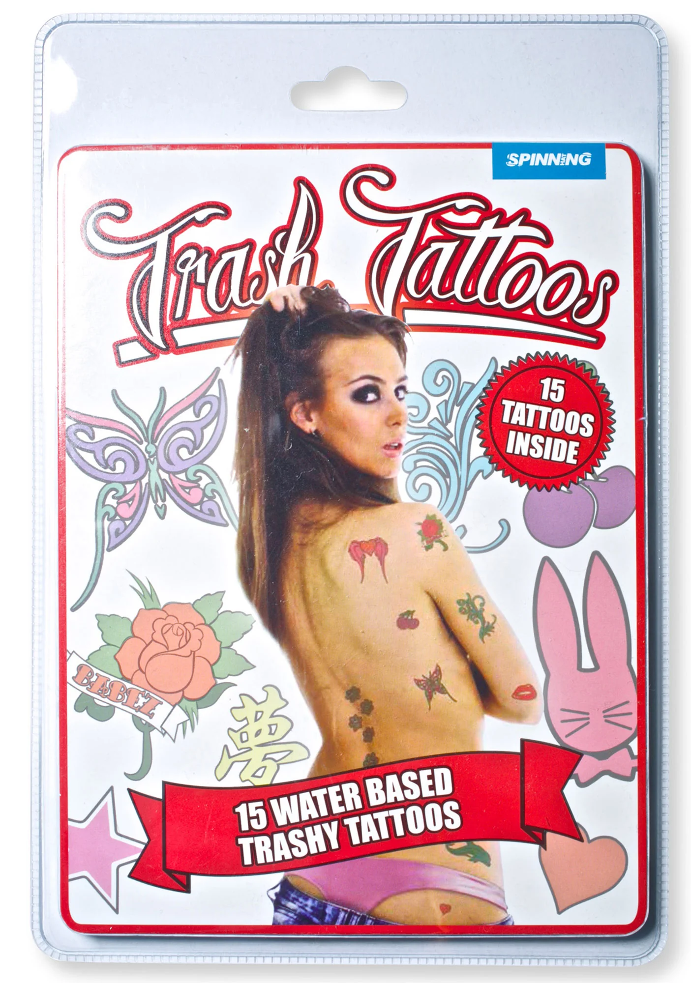 Trash Tattoos for Her - Image 4