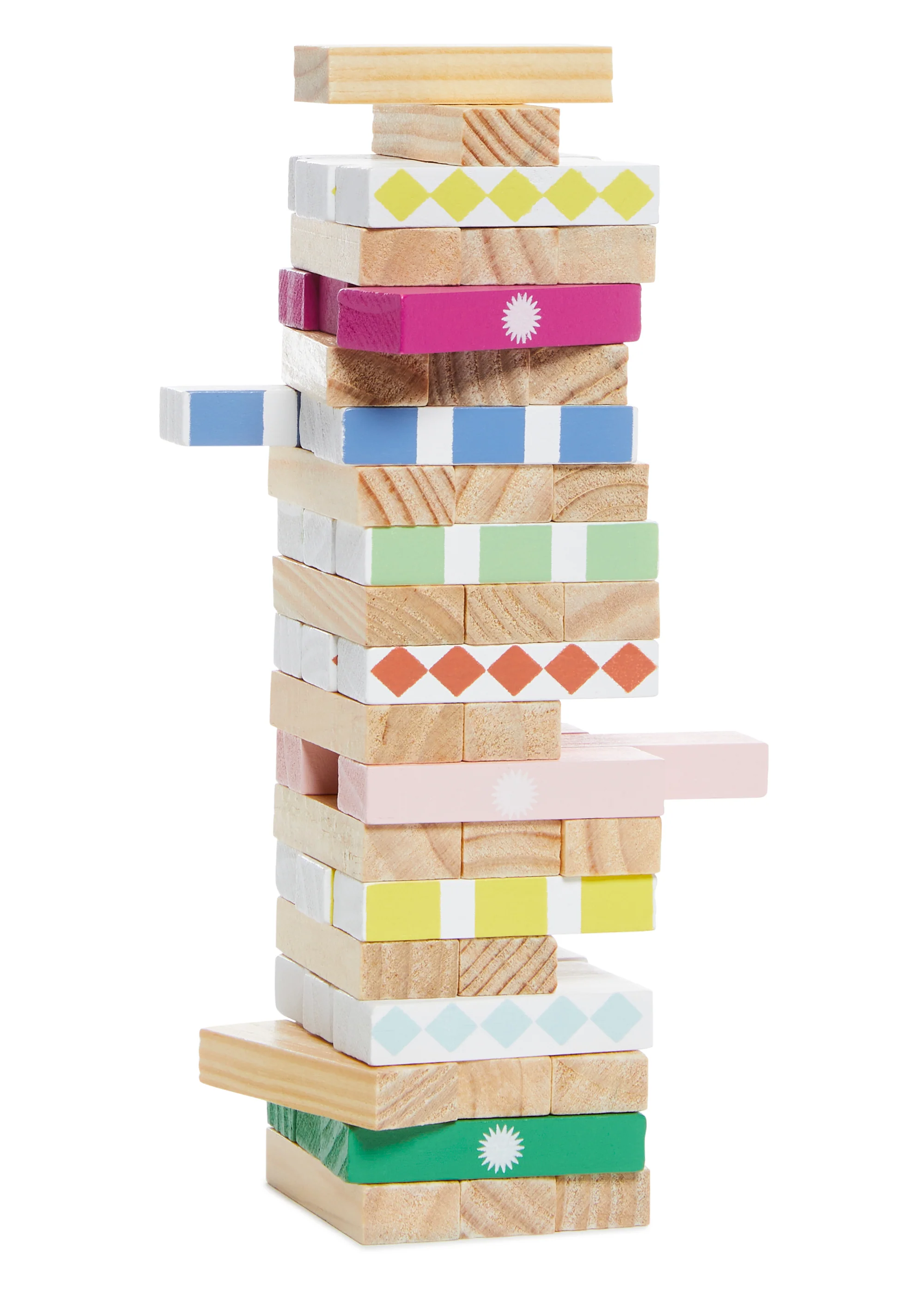 Travel Tumbling Tower - Image 2