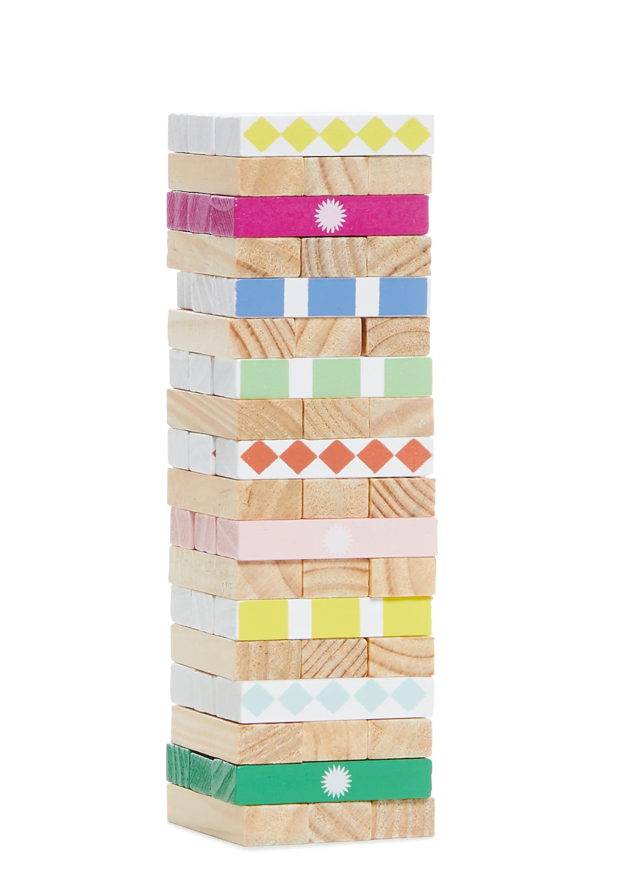 Travel Tumbling Tower - Image 3